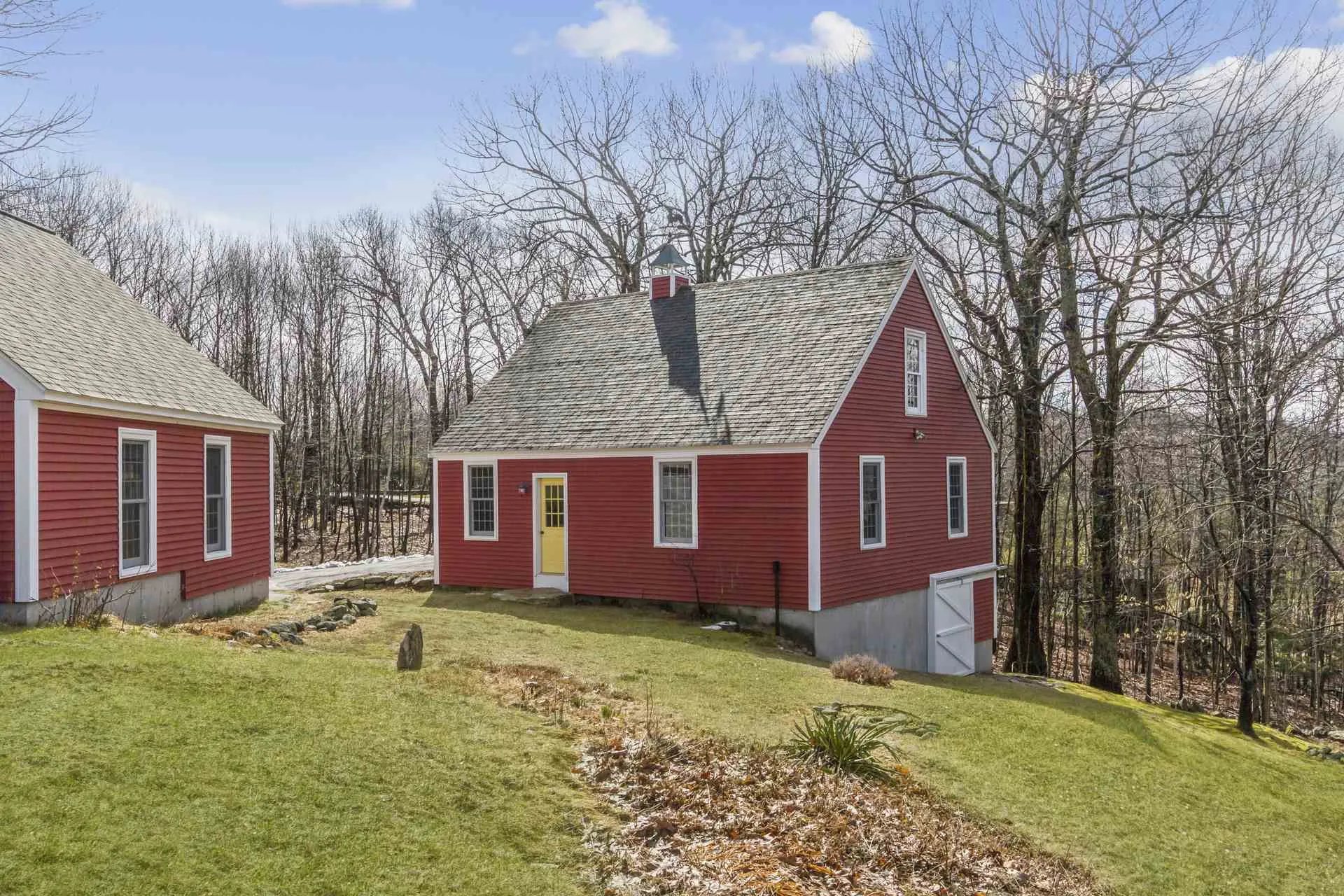 65 Ridgeview Lane New Boston NH 03070