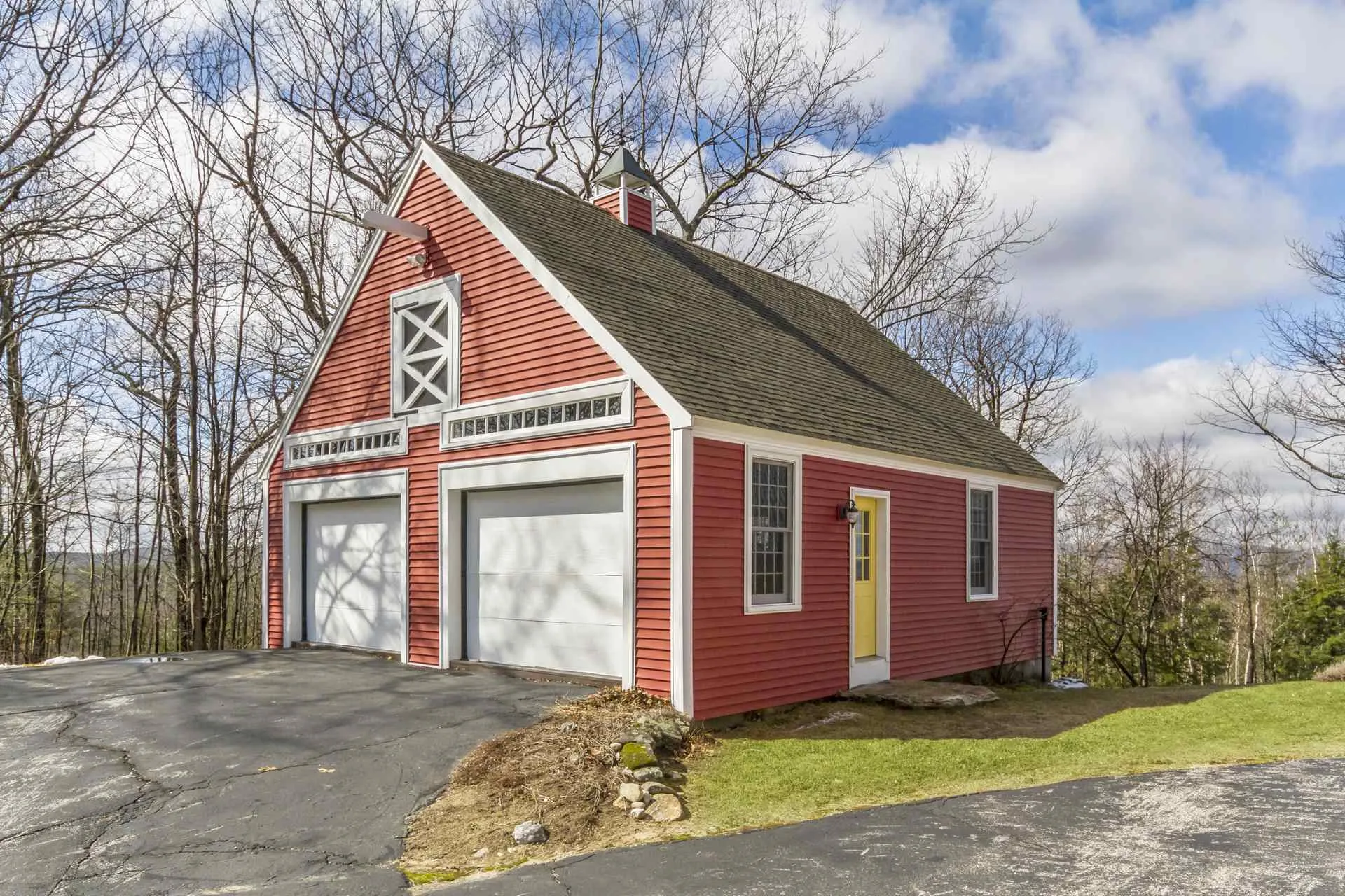 65 Ridgeview Lane New Boston NH 03070