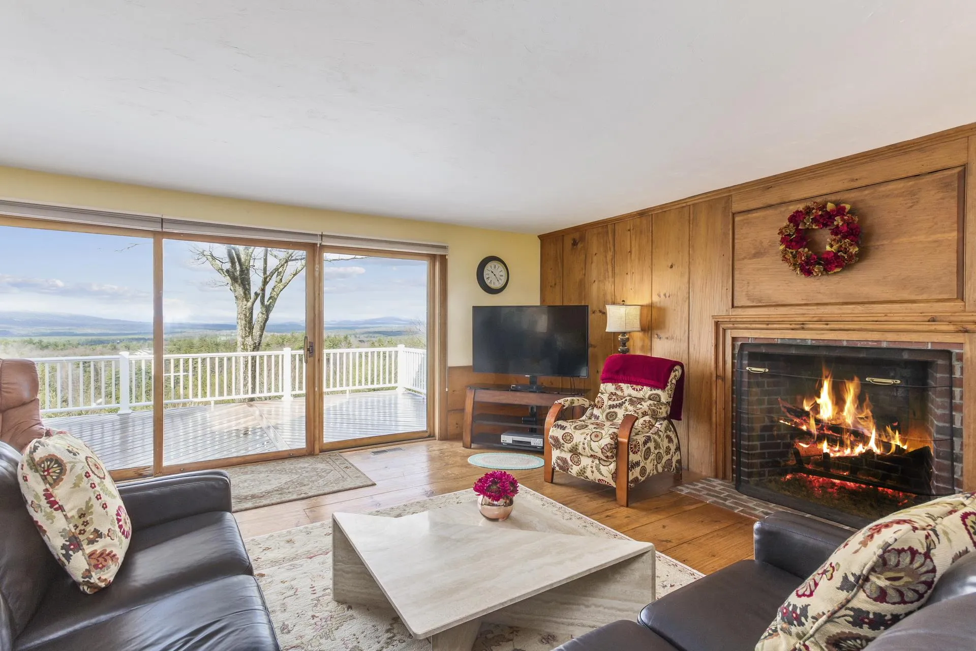 65 Ridgeview Lane New Boston NH 03070