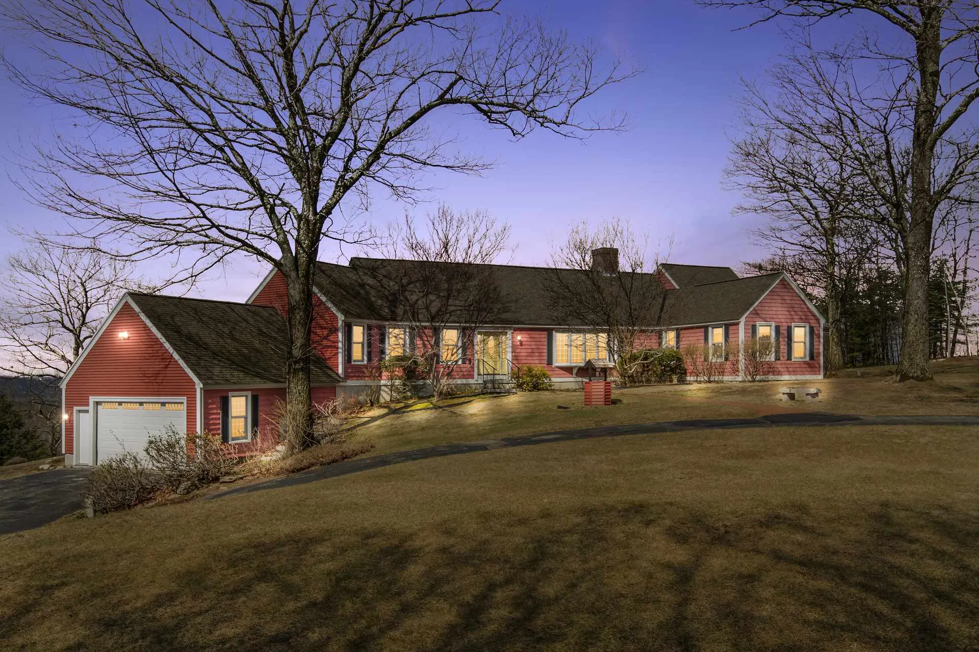 65 Ridgeview Lane New Boston NH 03070
