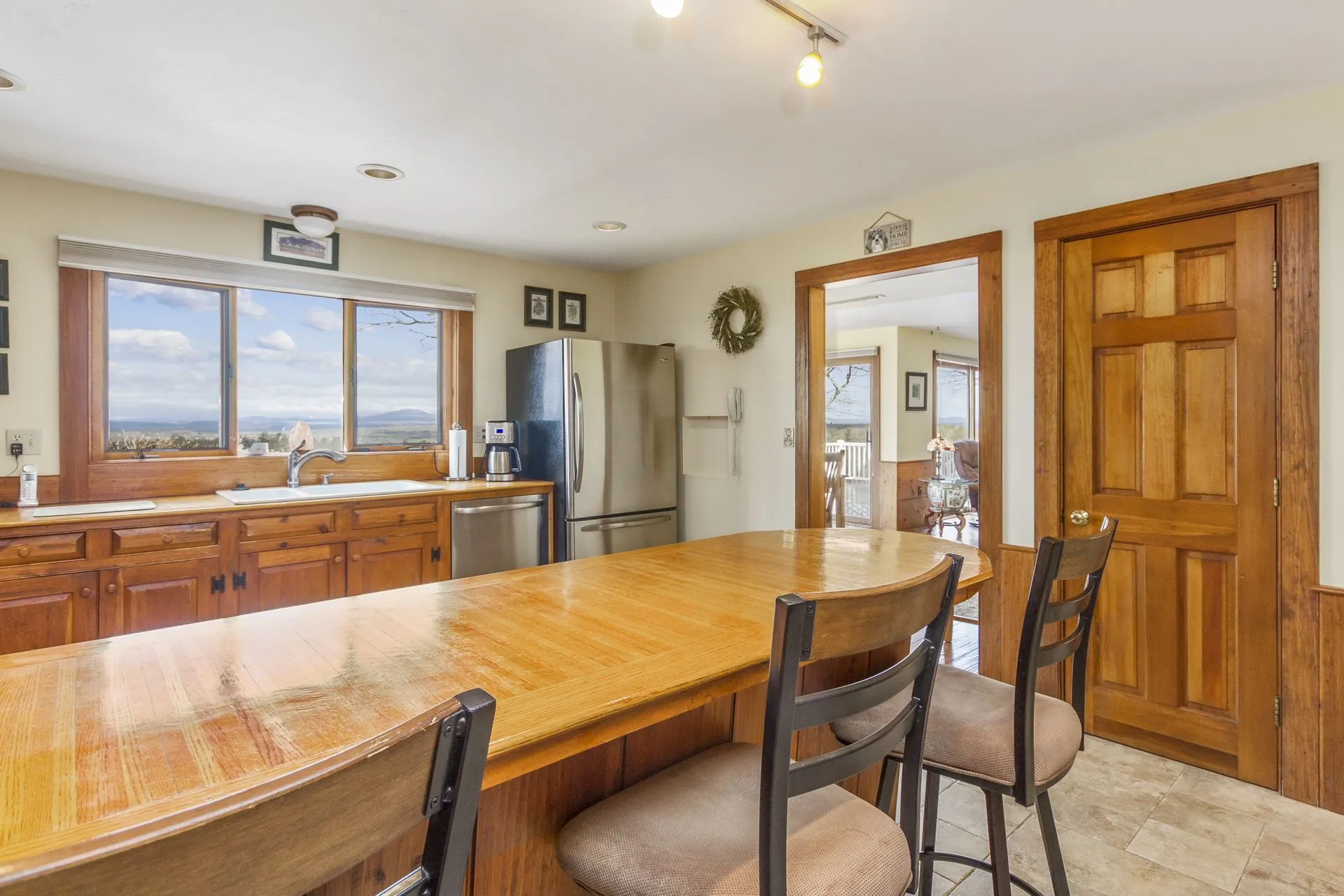65 Ridgeview Lane New Boston NH 03070