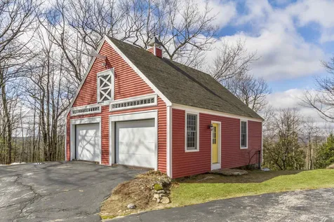 65 Ridgeview Lane New Boston NH 03070