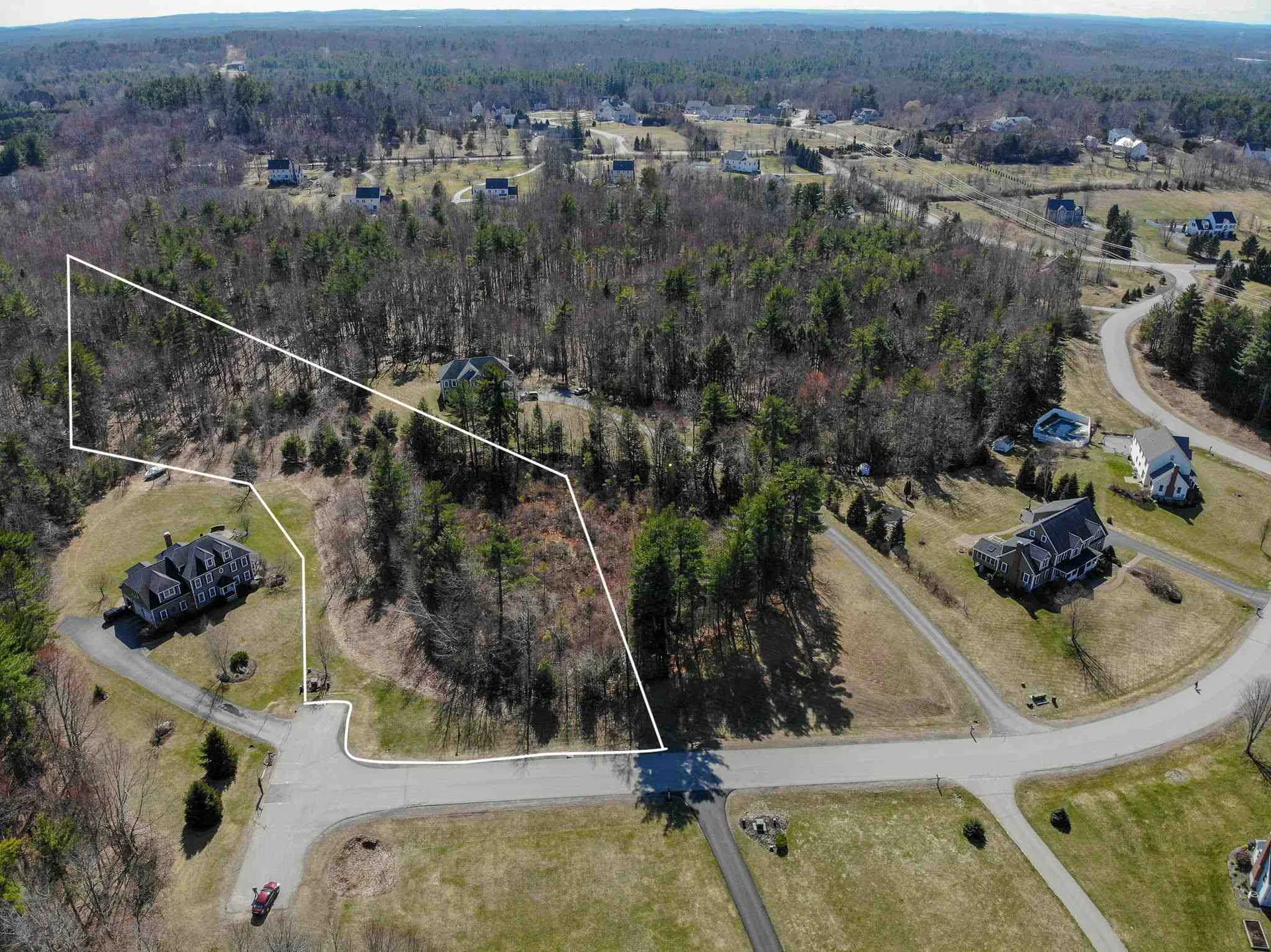 20 Hickory Pond Lane Stratham NH 03885