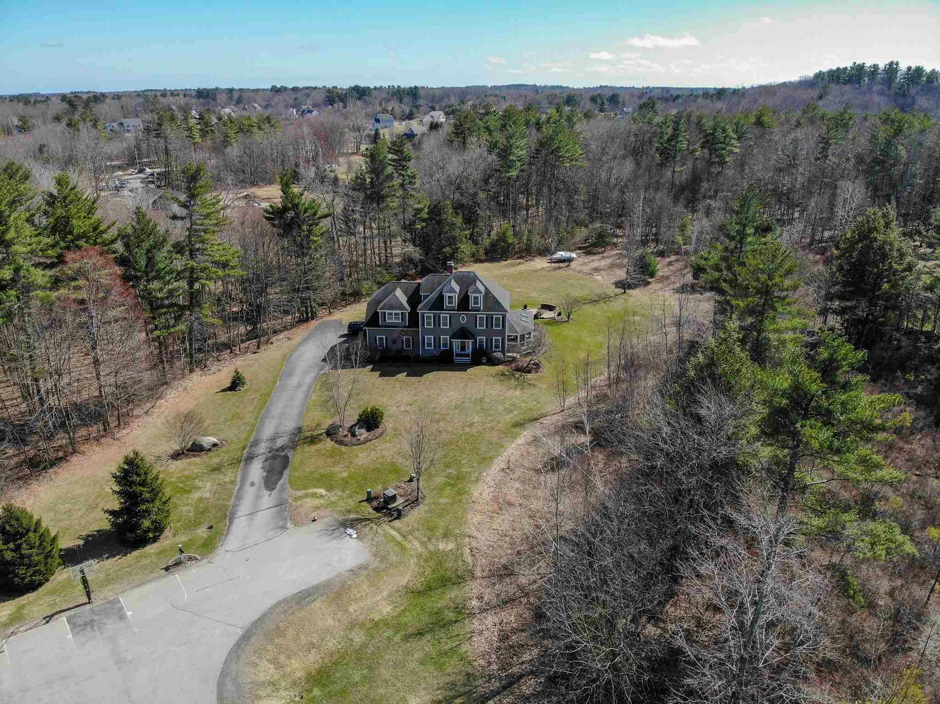 20 Hickory Pond Lane Stratham NH 03885