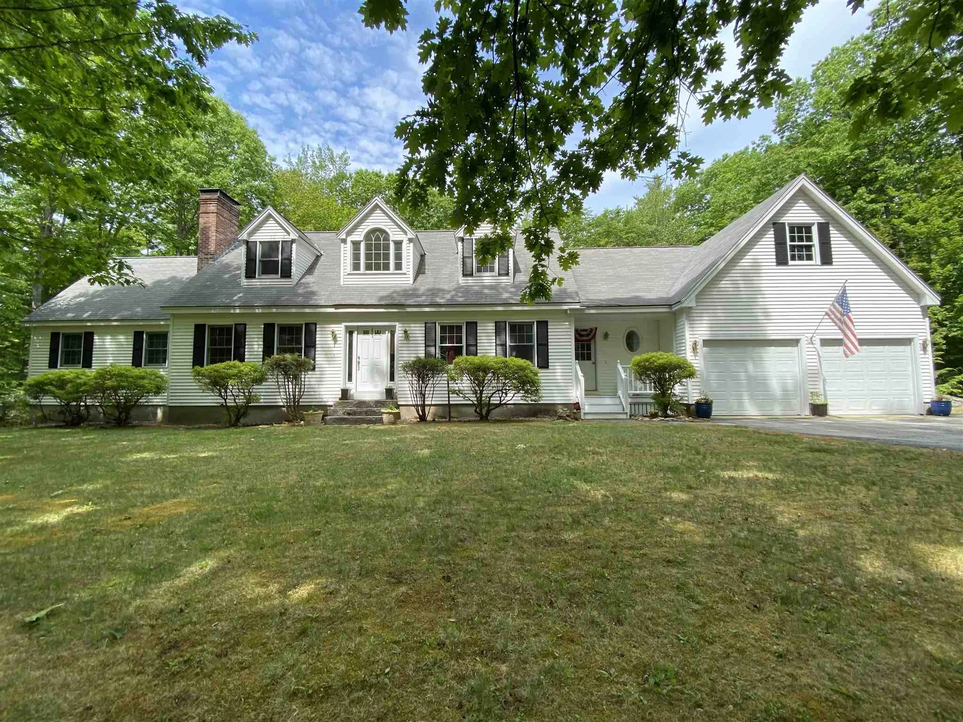 114 Spruce Road Wolfeboro NH 03894
