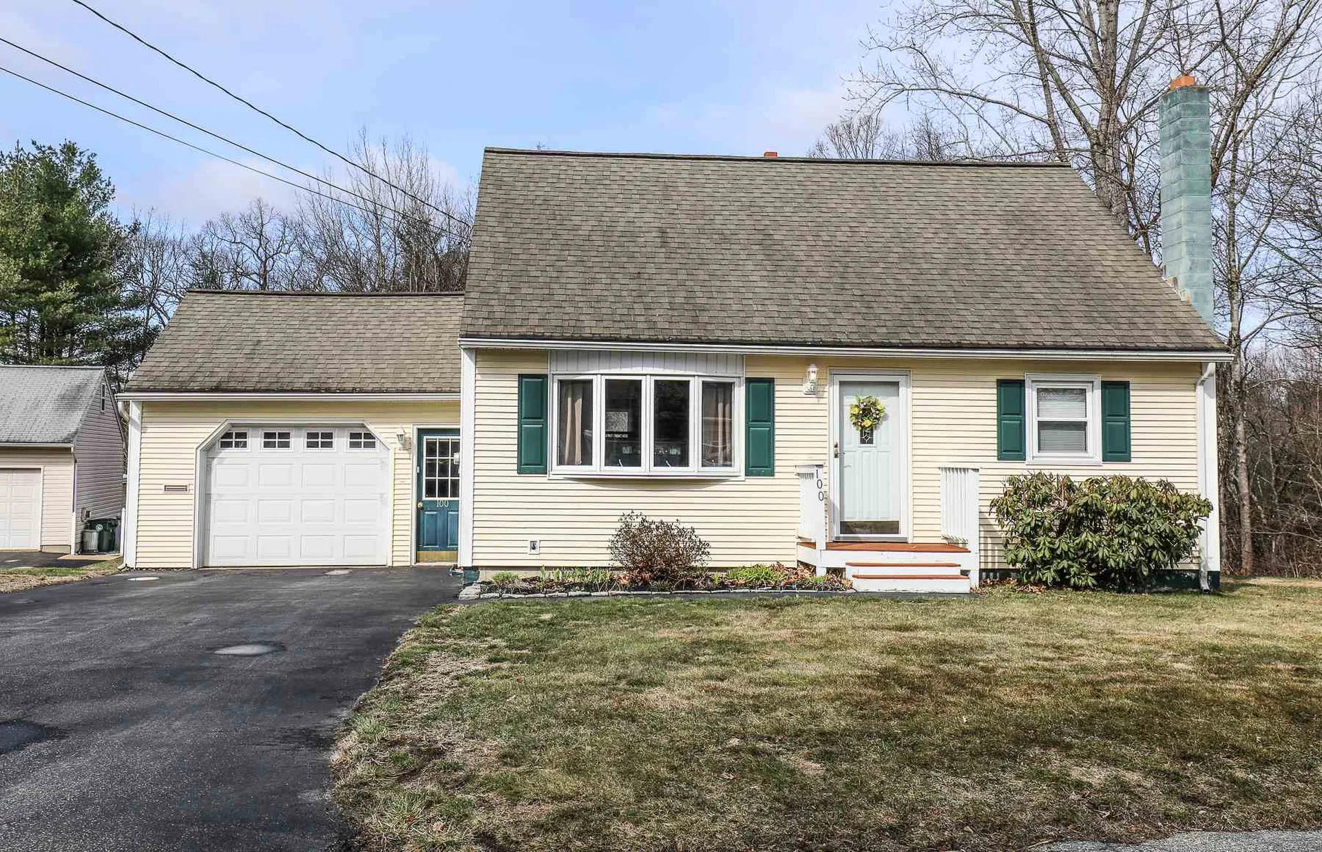 100 Dunlap Street Manchester NH 03102