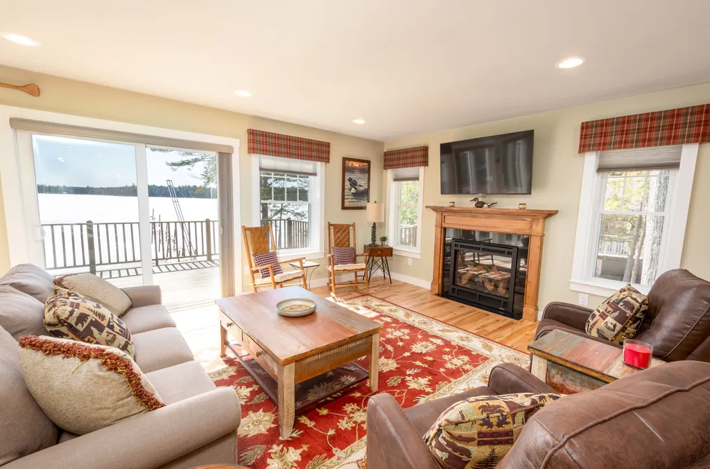 2 Camp Road Moultonborough NH 03254