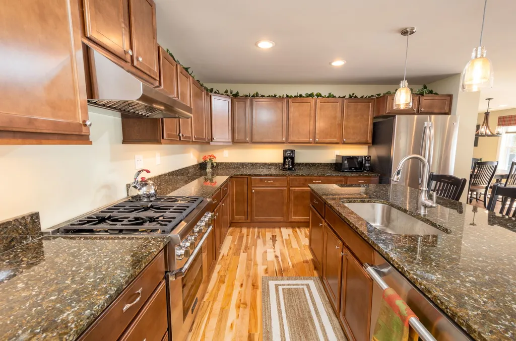 2 Camp Road Moultonborough NH 03254