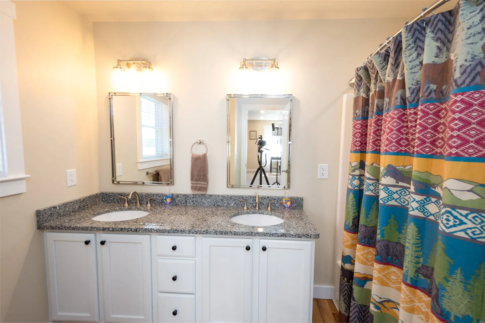 2 Camp Road Moultonborough NH 03254
