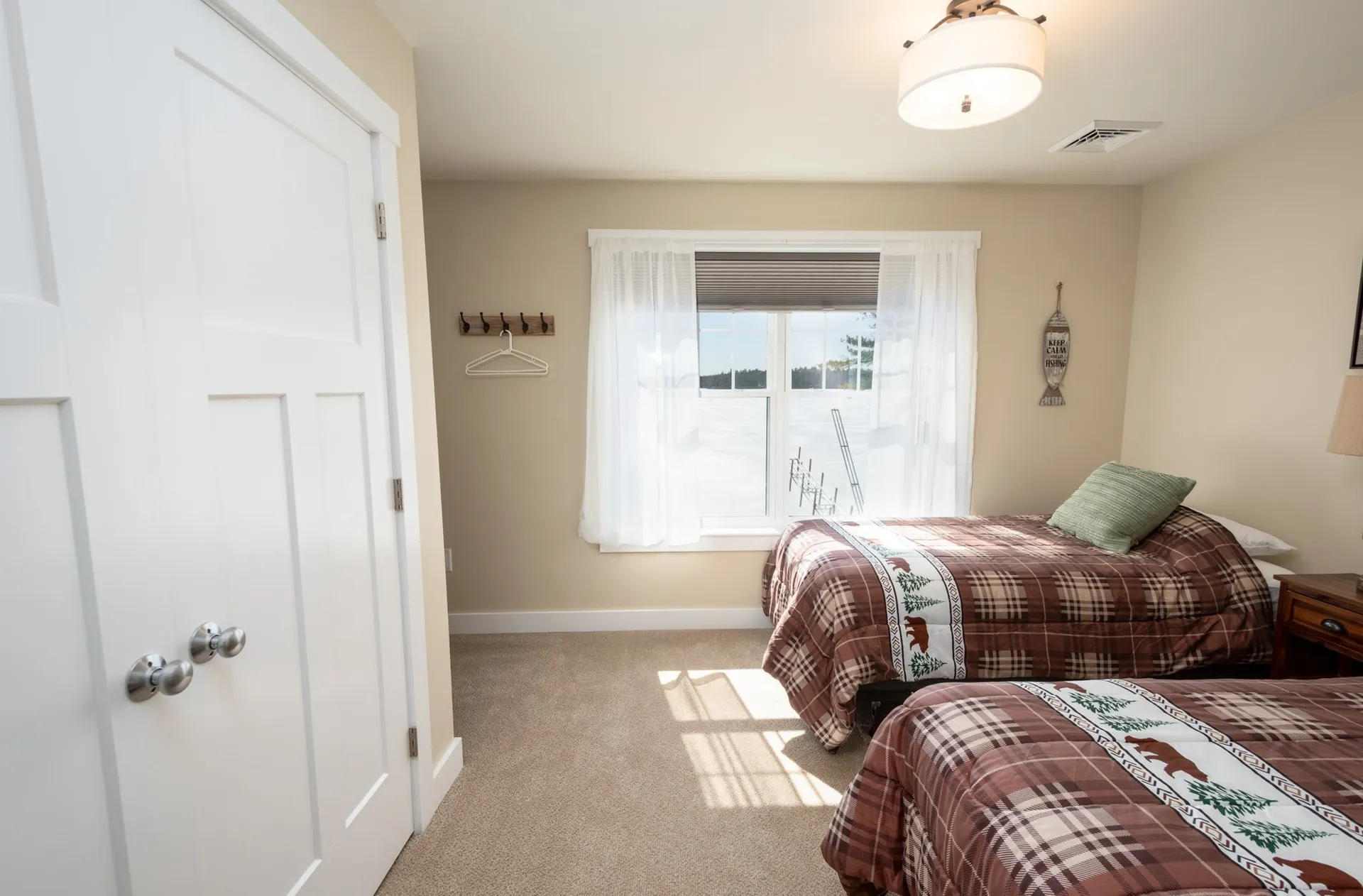 2 Camp Road Moultonborough NH 03254