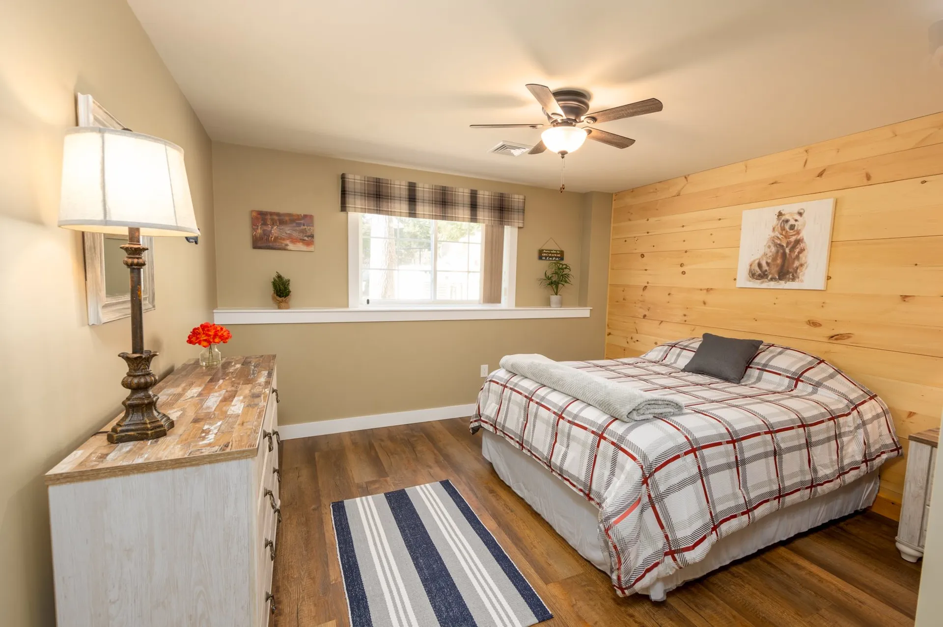 2 Camp Road Moultonborough NH 03254
