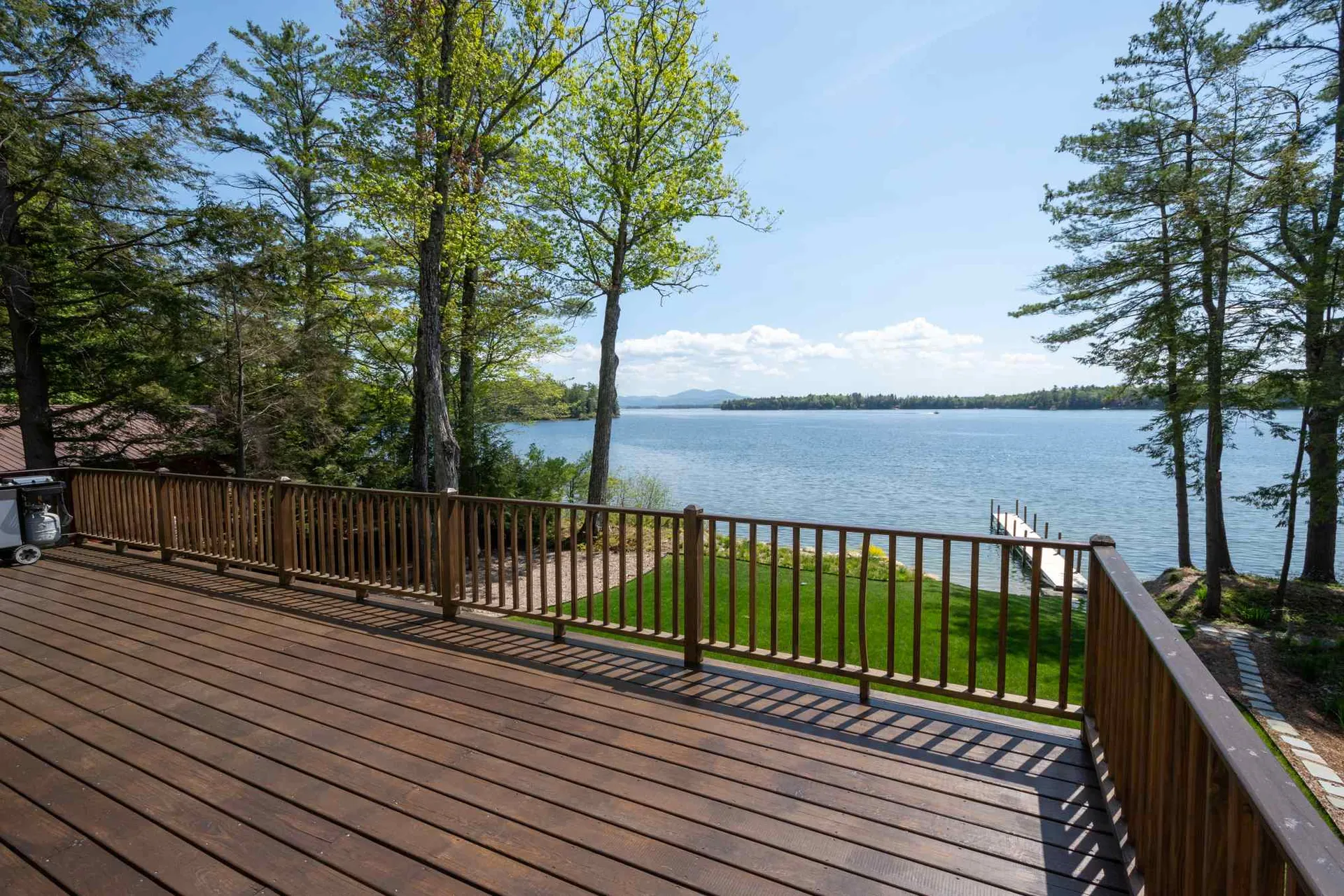 2 Camp Road Moultonborough NH 03254