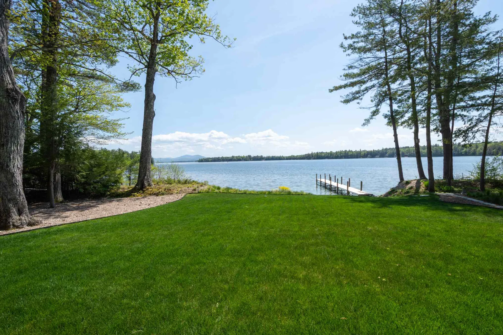 2 Camp Road Moultonborough NH 03254