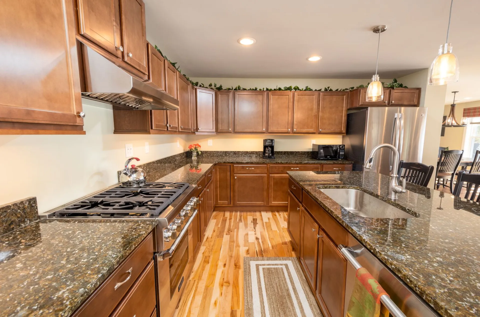 2 Camp Road Moultonborough NH 03254