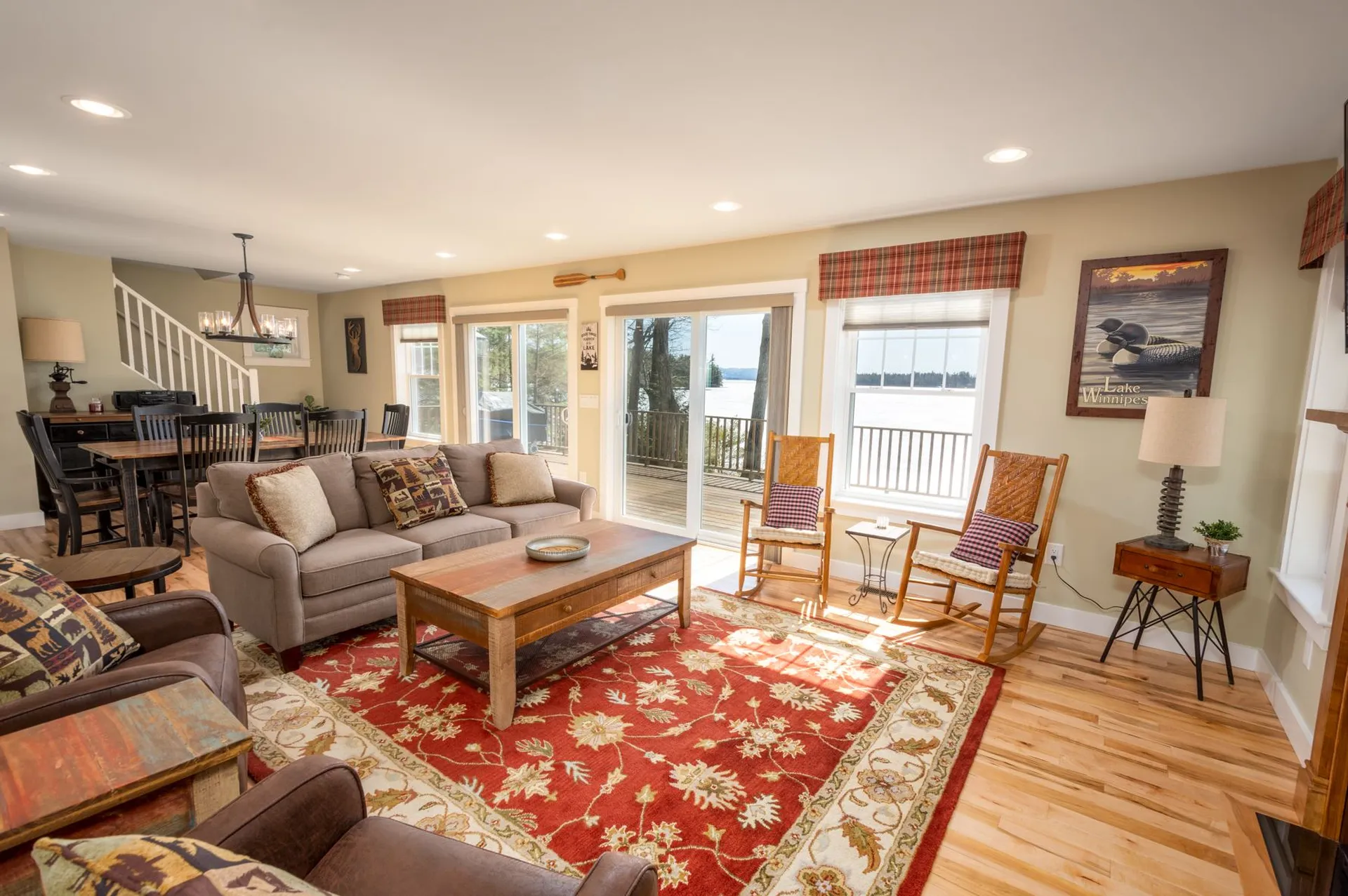 2 Camp Road Moultonborough NH 03254