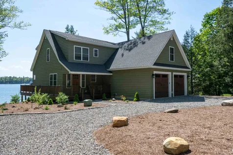 2 Camp Road Moultonborough NH 03254