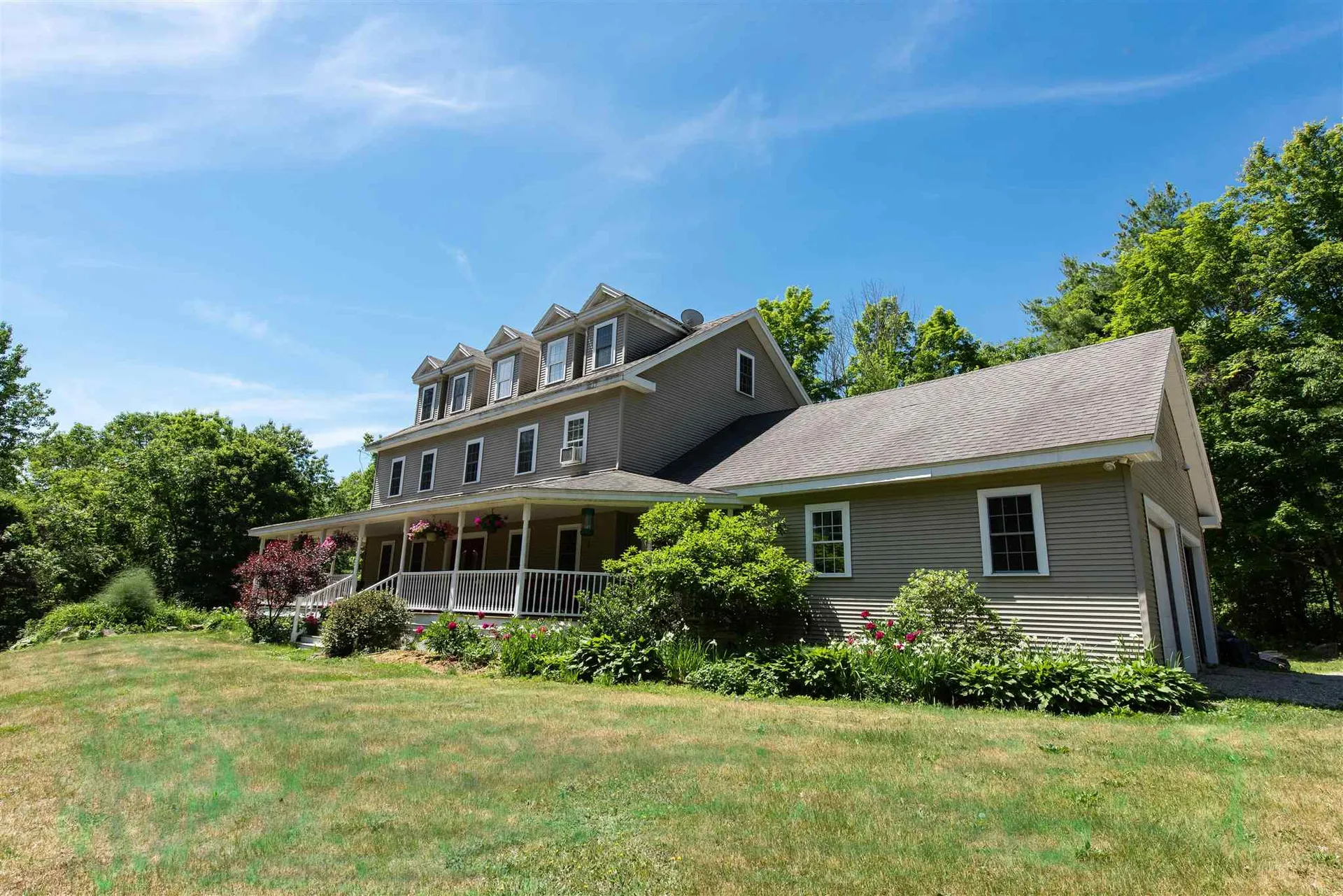 172 South Road Salisbury NH 03268