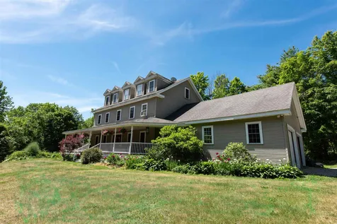172 South Road Salisbury NH 03268