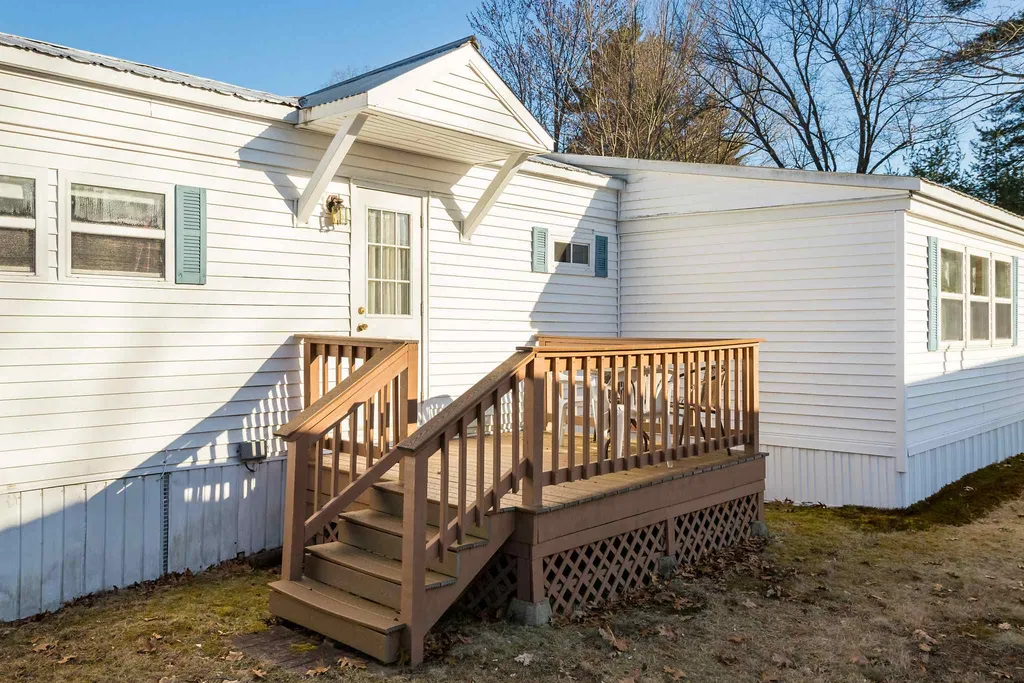 74 Gerrish Road Dover NH 03820