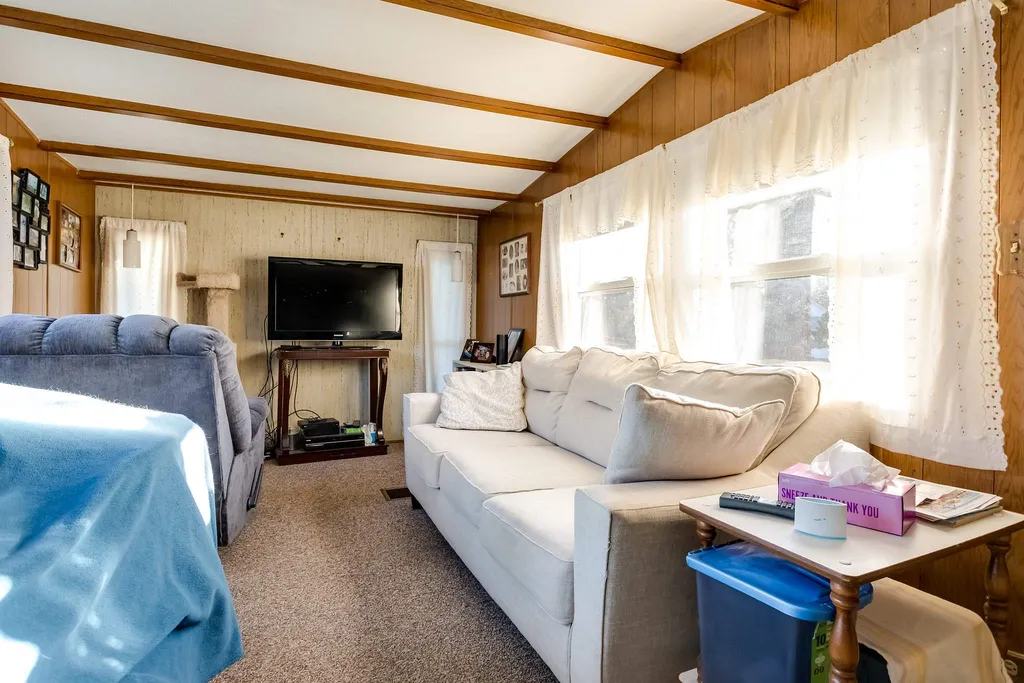 74 Gerrish Road Dover NH 03820