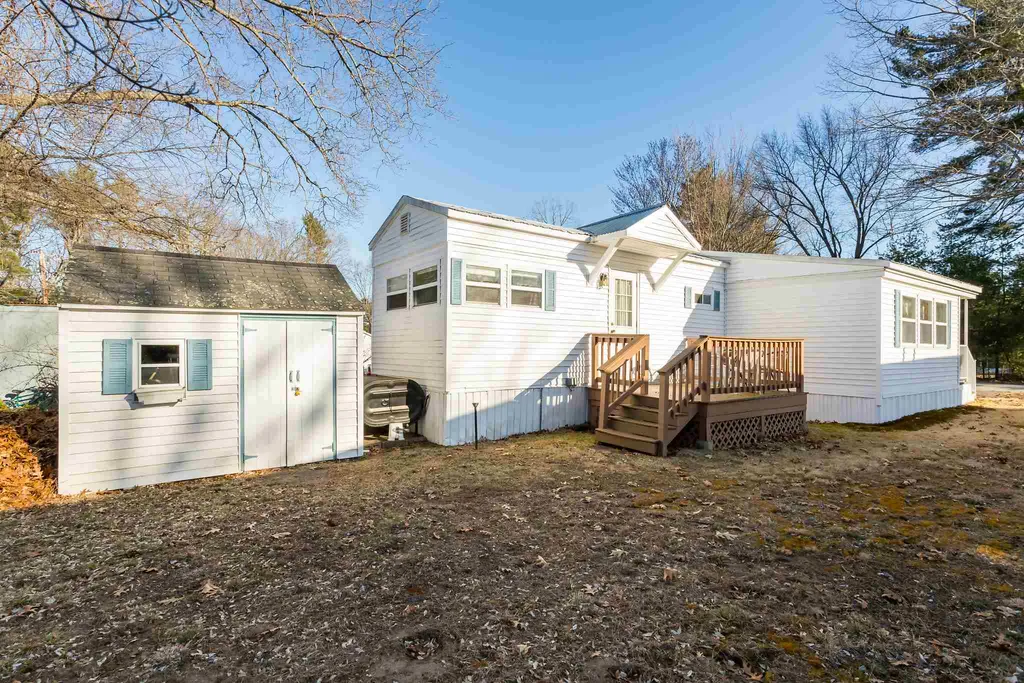 74 Gerrish Road Dover NH 03820