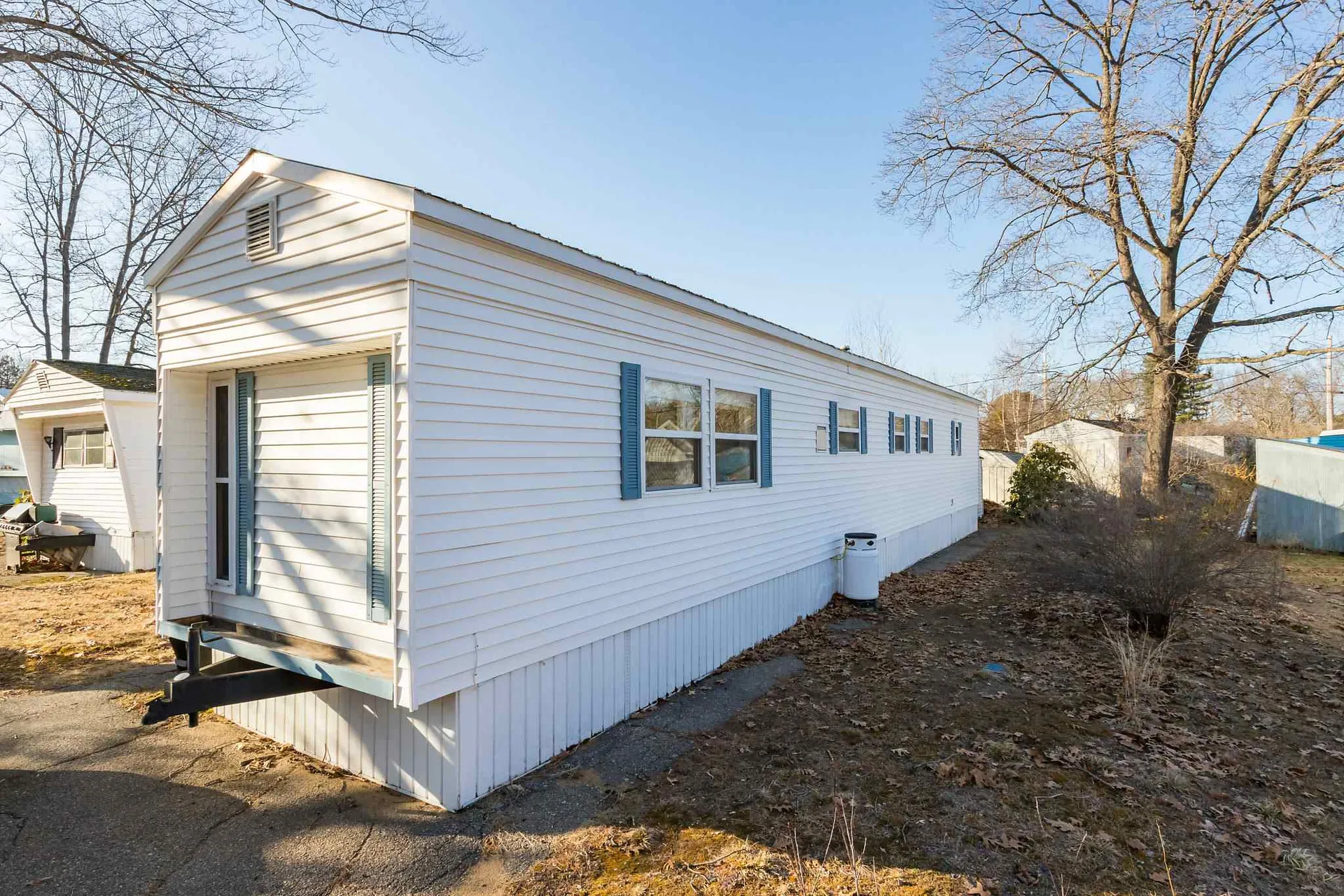 74 Gerrish Road Dover NH 03820