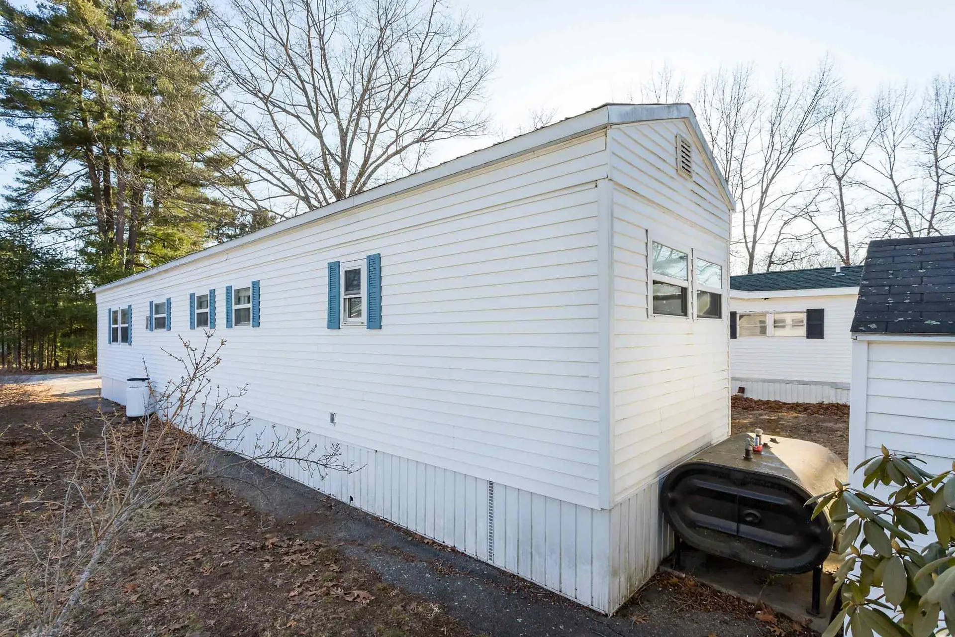 74 Gerrish Road Dover NH 03820