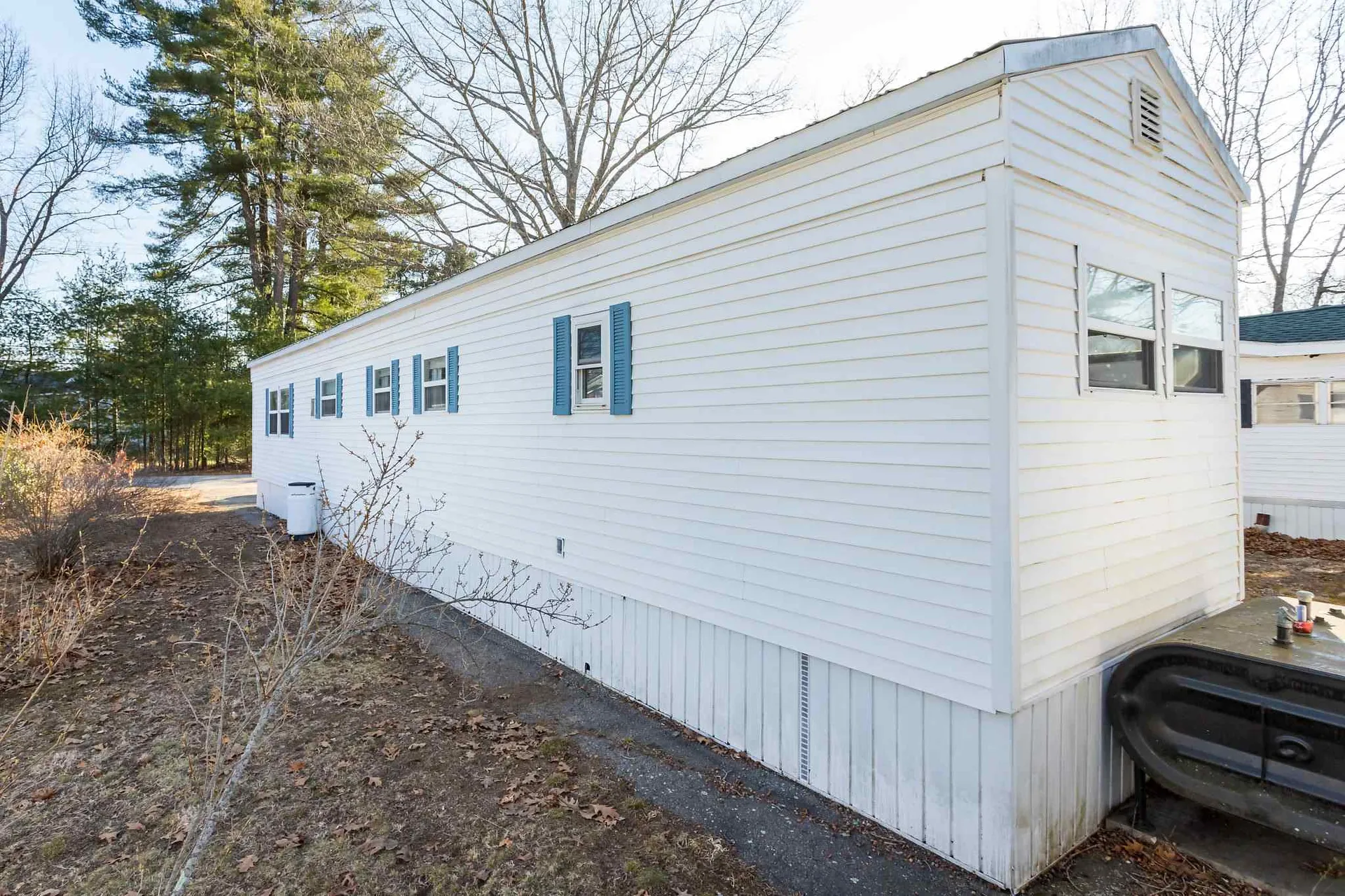 74 Gerrish Road Dover NH 03820