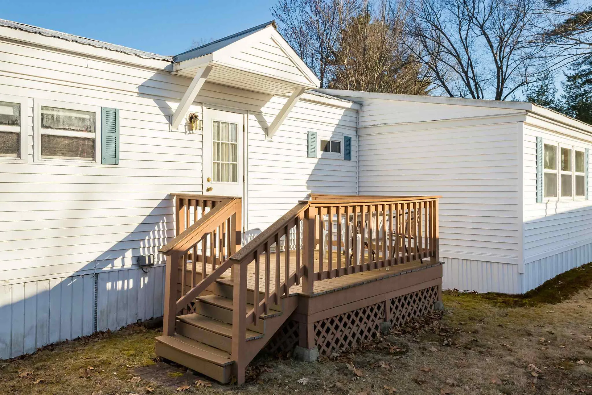 74 Gerrish Road Dover NH 03820
