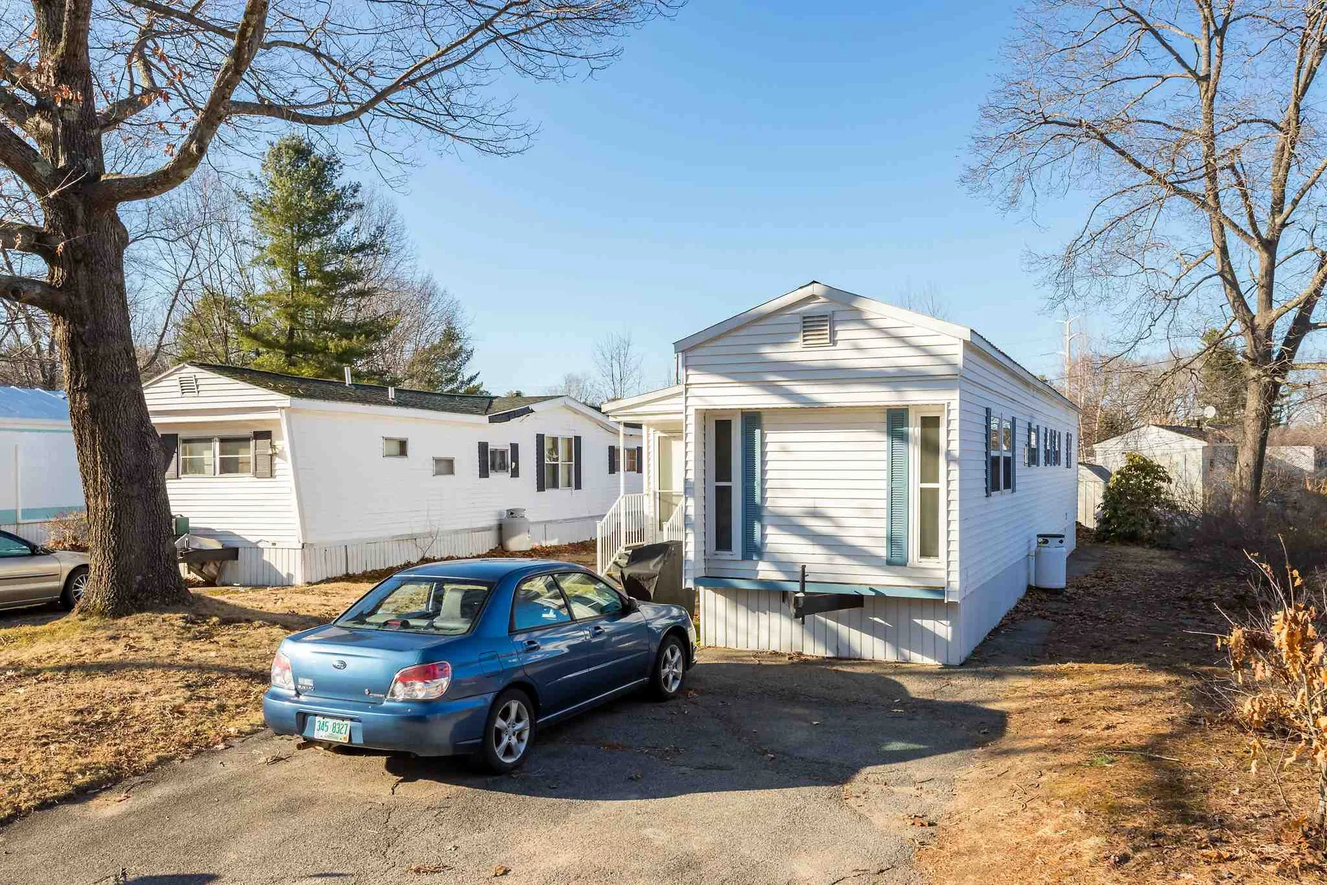 74 Gerrish Road Dover NH 03820