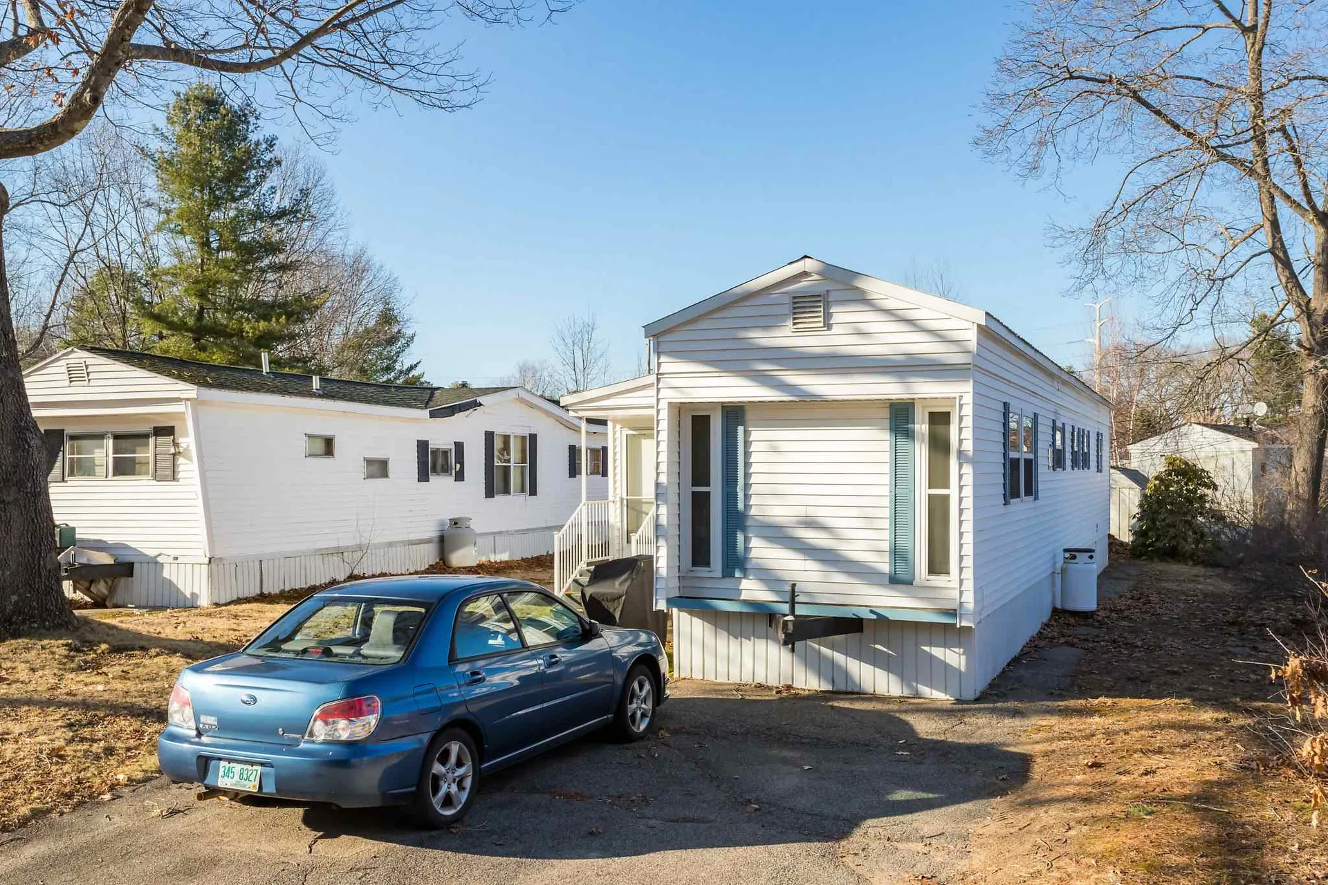 74 Gerrish Road Dover NH 03820