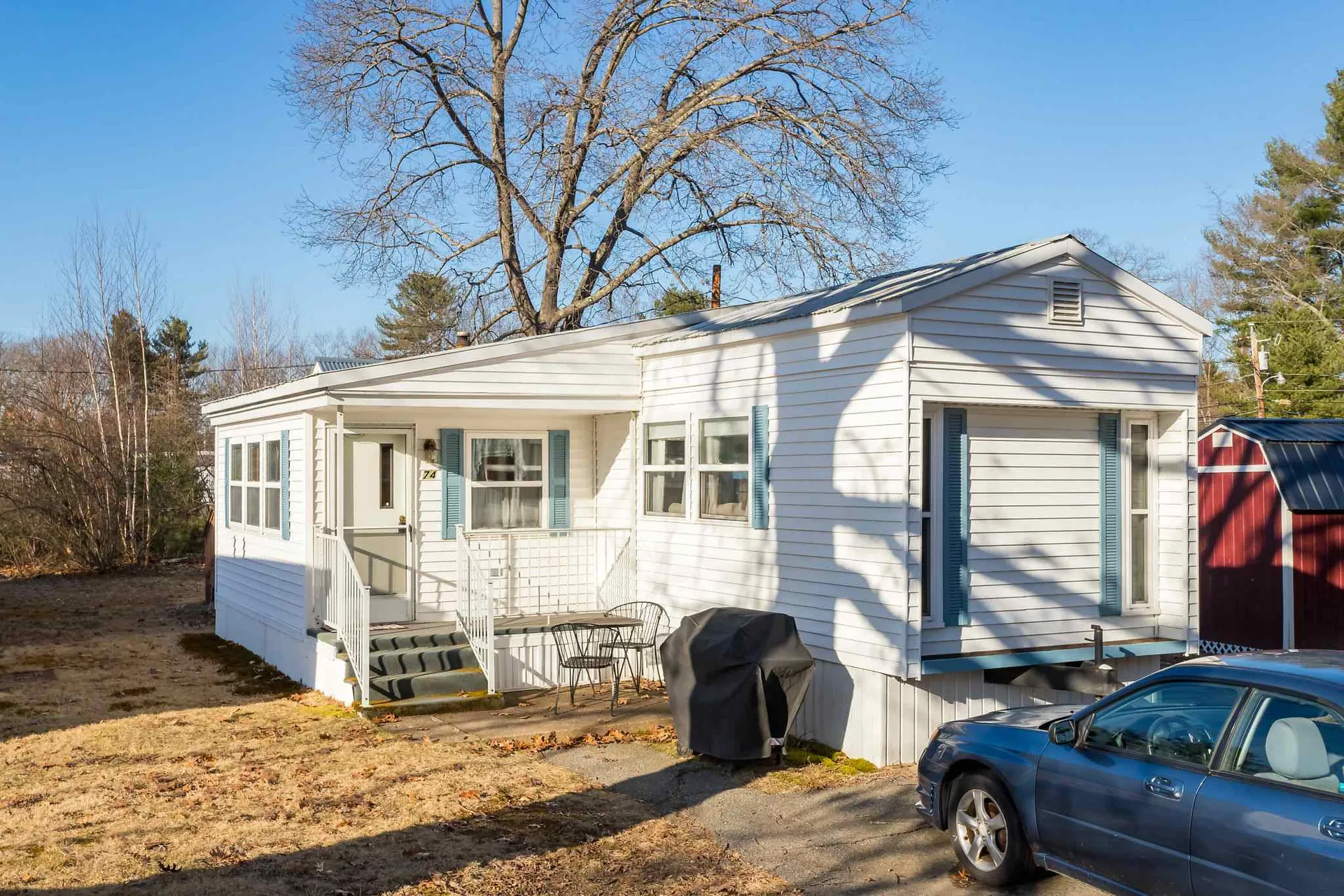74 Gerrish Road Dover NH 03820