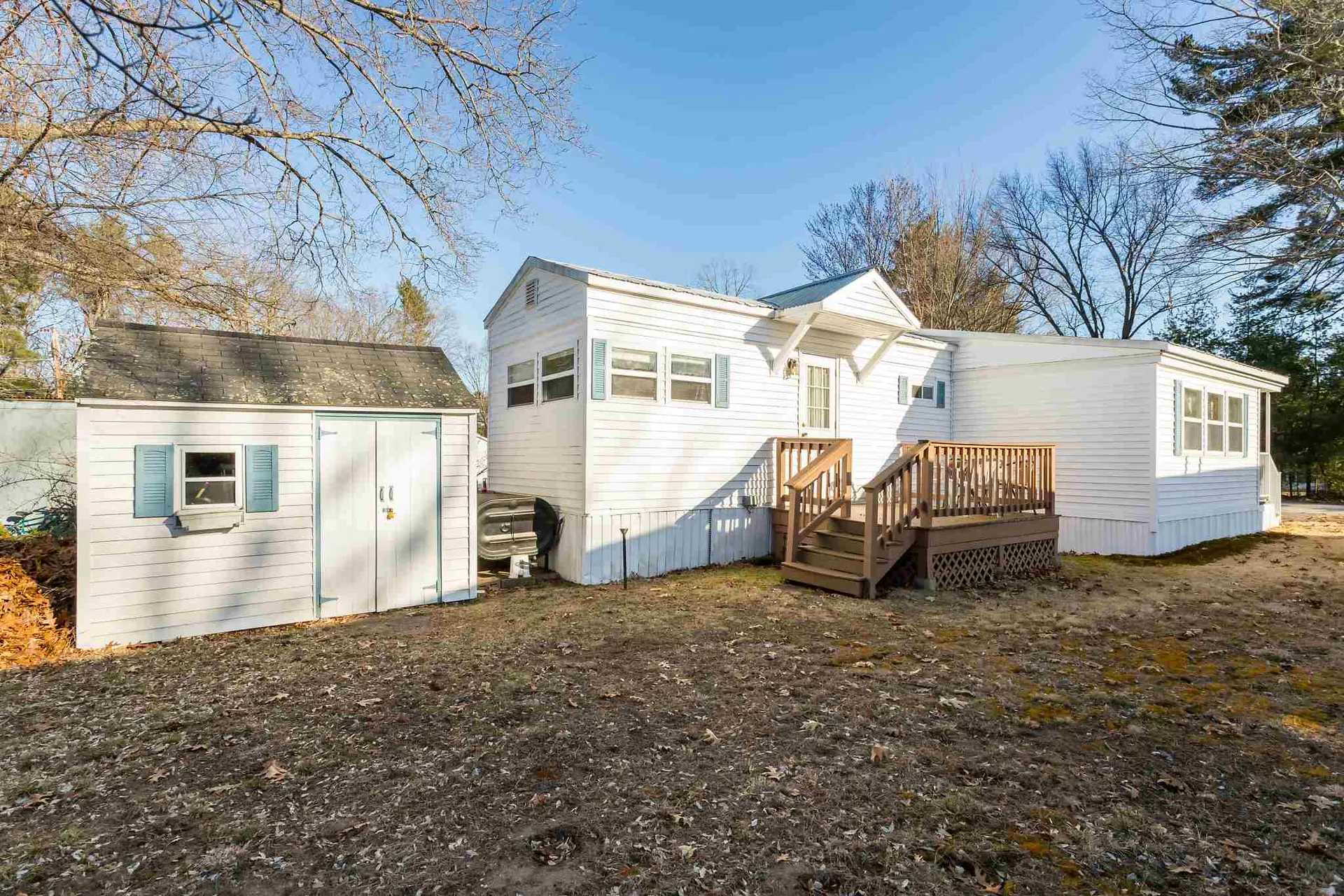74 Gerrish Road Dover NH 03820