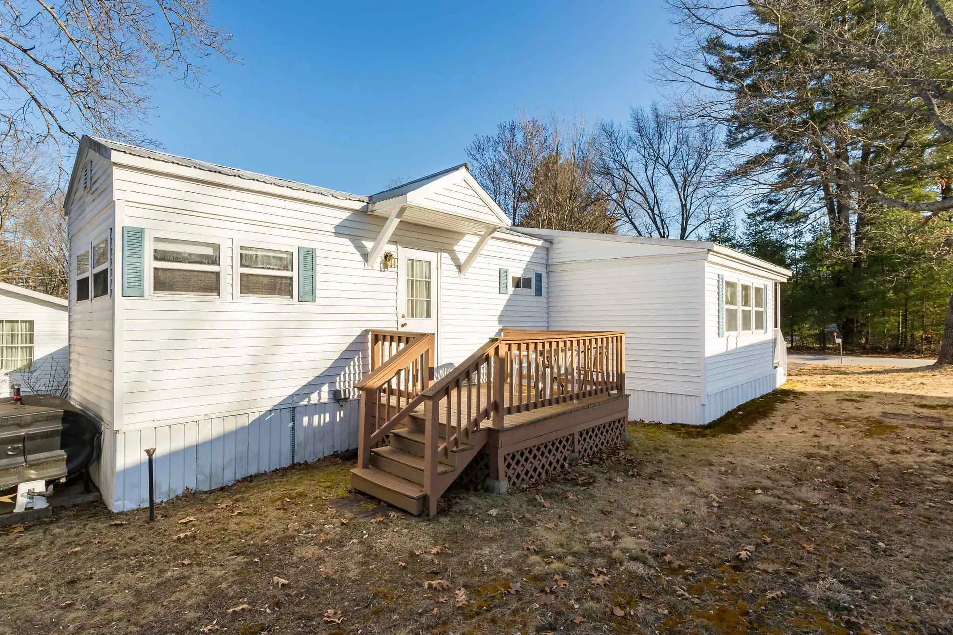 74 Gerrish Road Dover NH 03820
