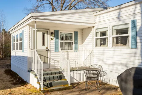 74 Gerrish Road Dover NH 03820