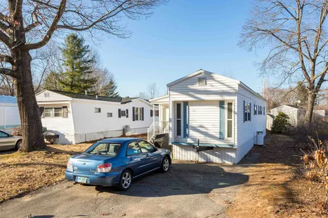 74 Gerrish Road Dover NH 03820