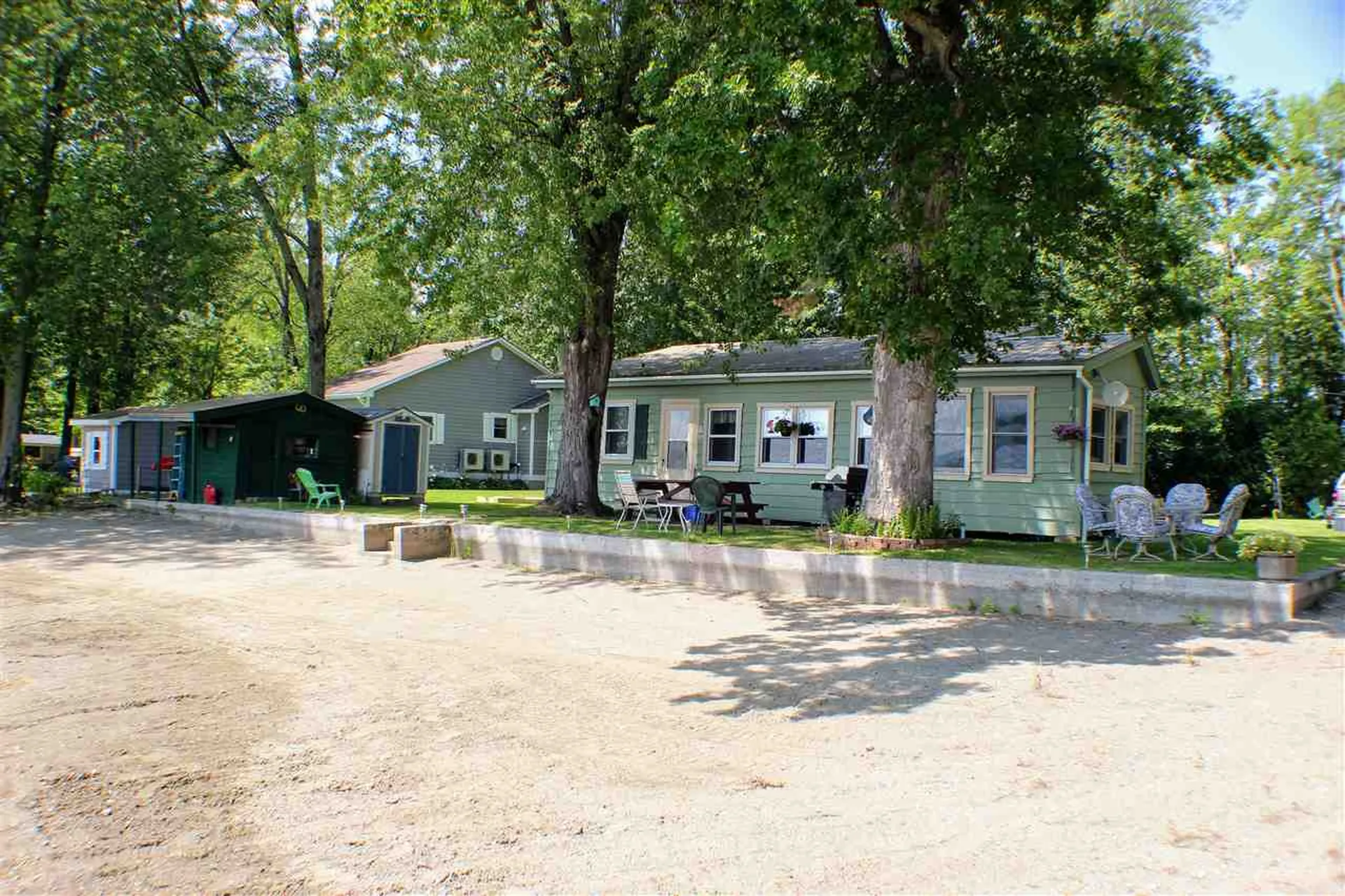 1681 Samson Road St. Albans Town VT 05478