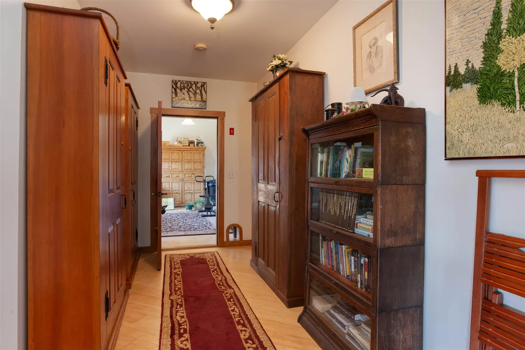 96 Rivervale Road Piermont NH 03779