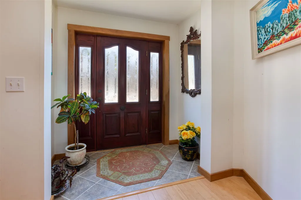 96 Rivervale Road Piermont NH 03779