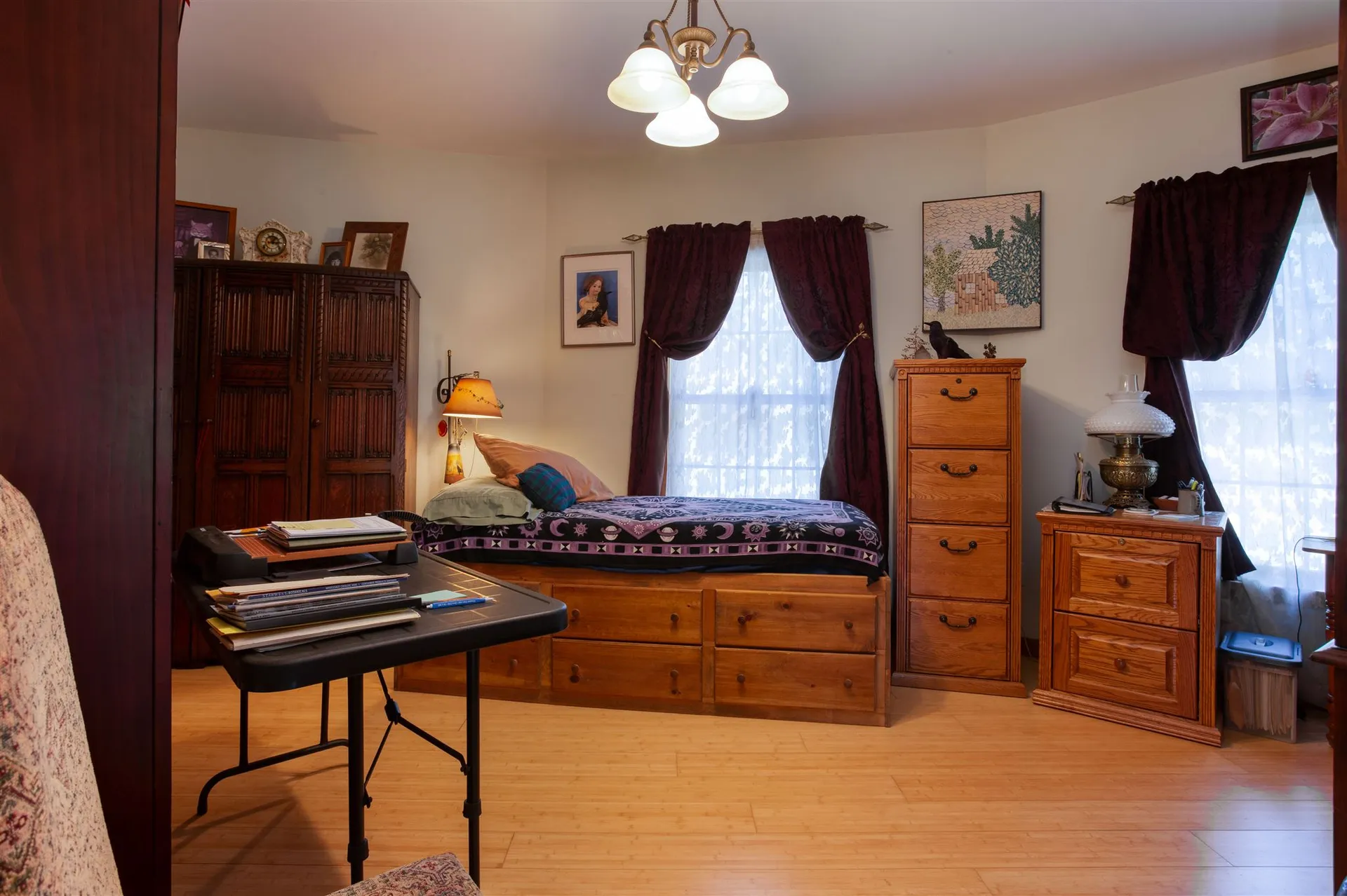 96 Rivervale Road Piermont NH 03779
