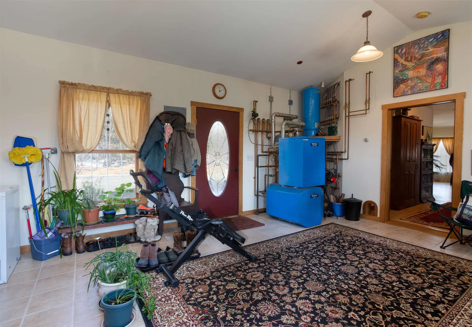 96 Rivervale Road Piermont NH 03779