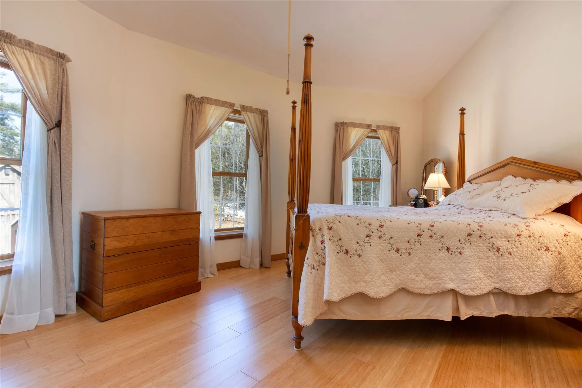 96 Rivervale Road Piermont NH 03779