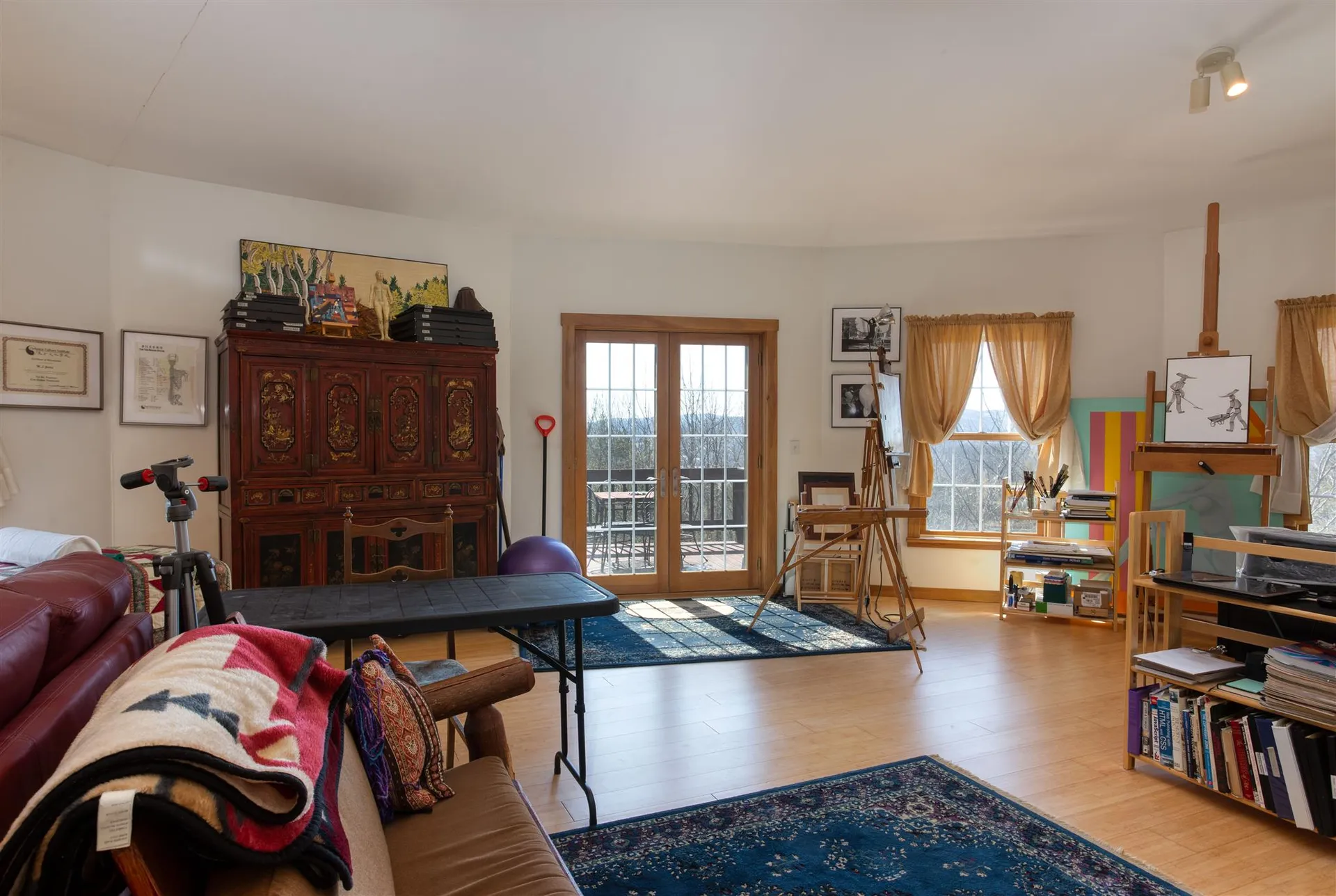 96 Rivervale Road Piermont NH 03779