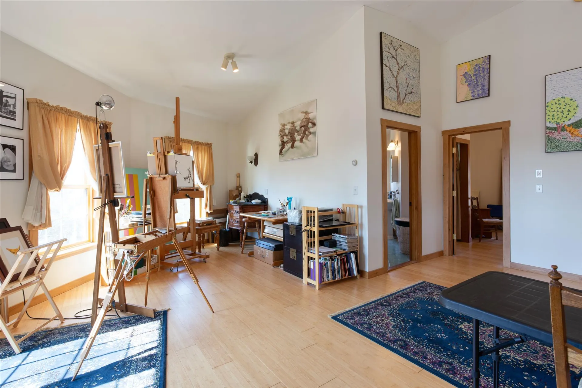 96 Rivervale Road Piermont NH 03779
