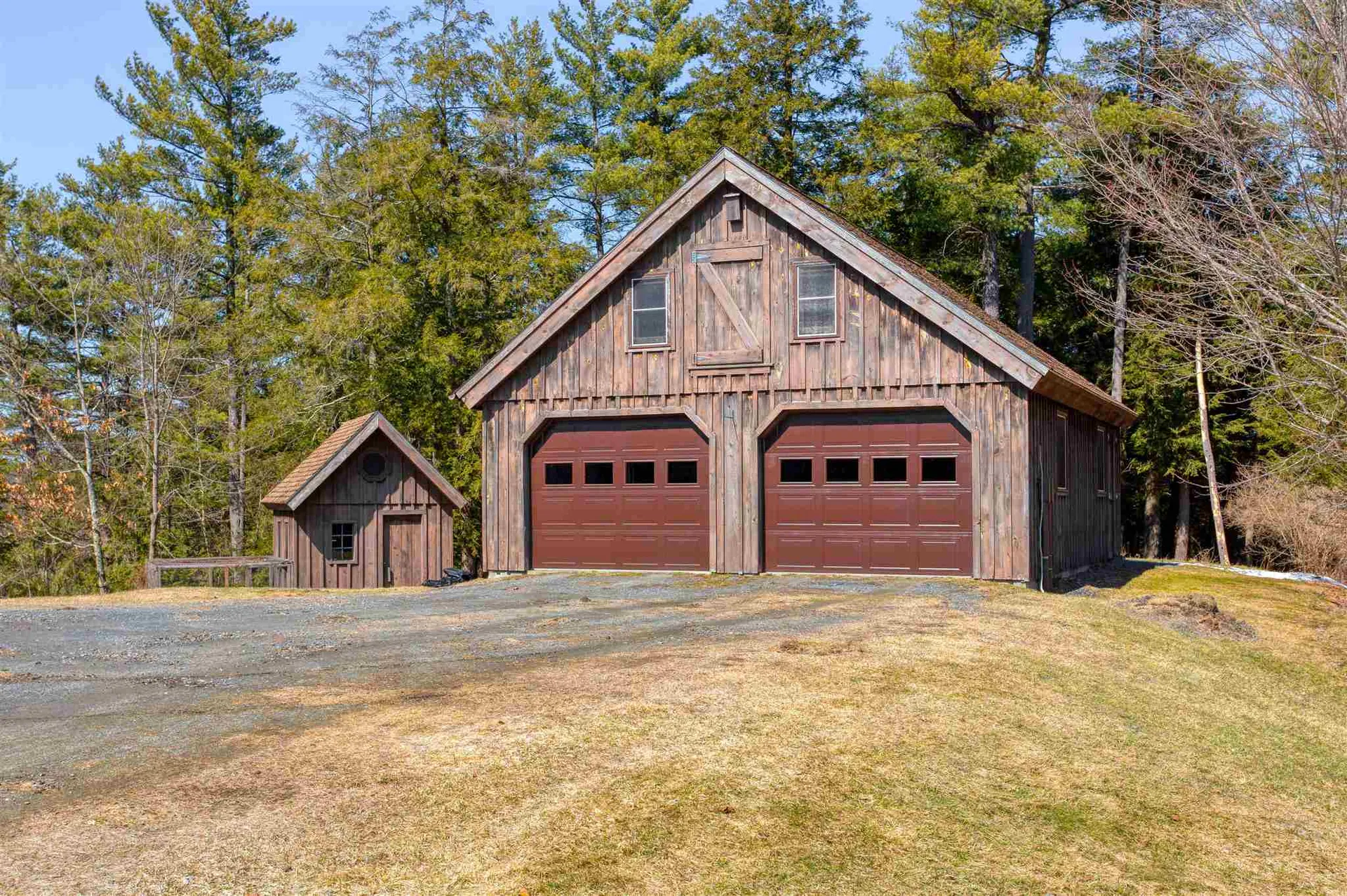 96 Rivervale Road Piermont NH 03779
