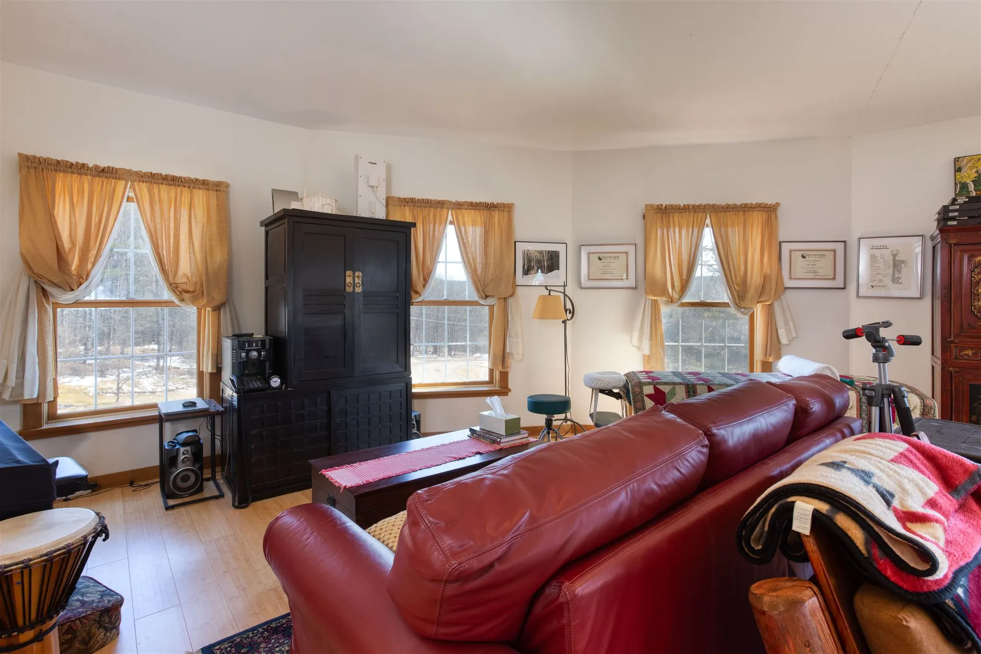 96 Rivervale Road Piermont NH 03779