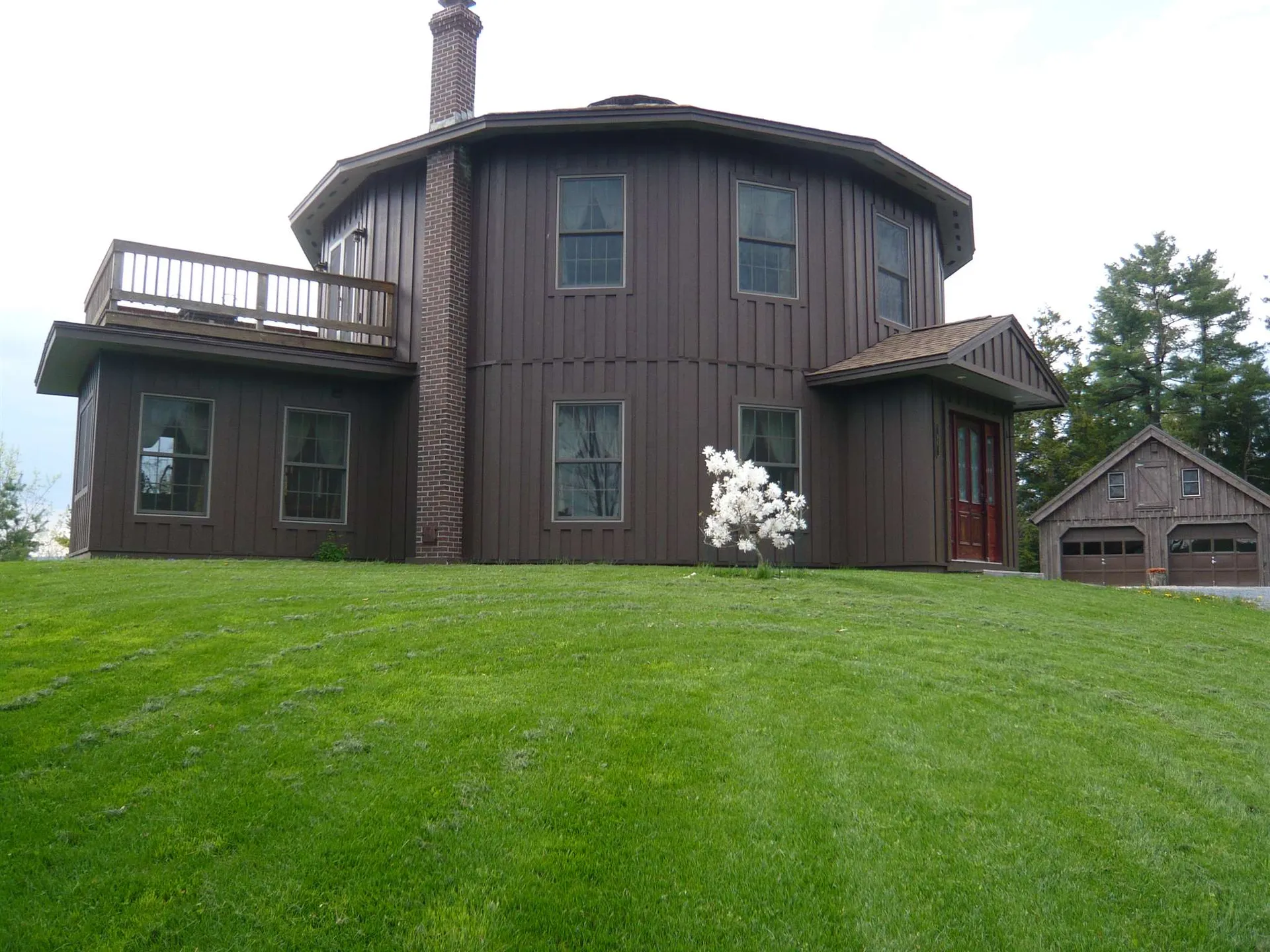 96 Rivervale Road Piermont NH 03779