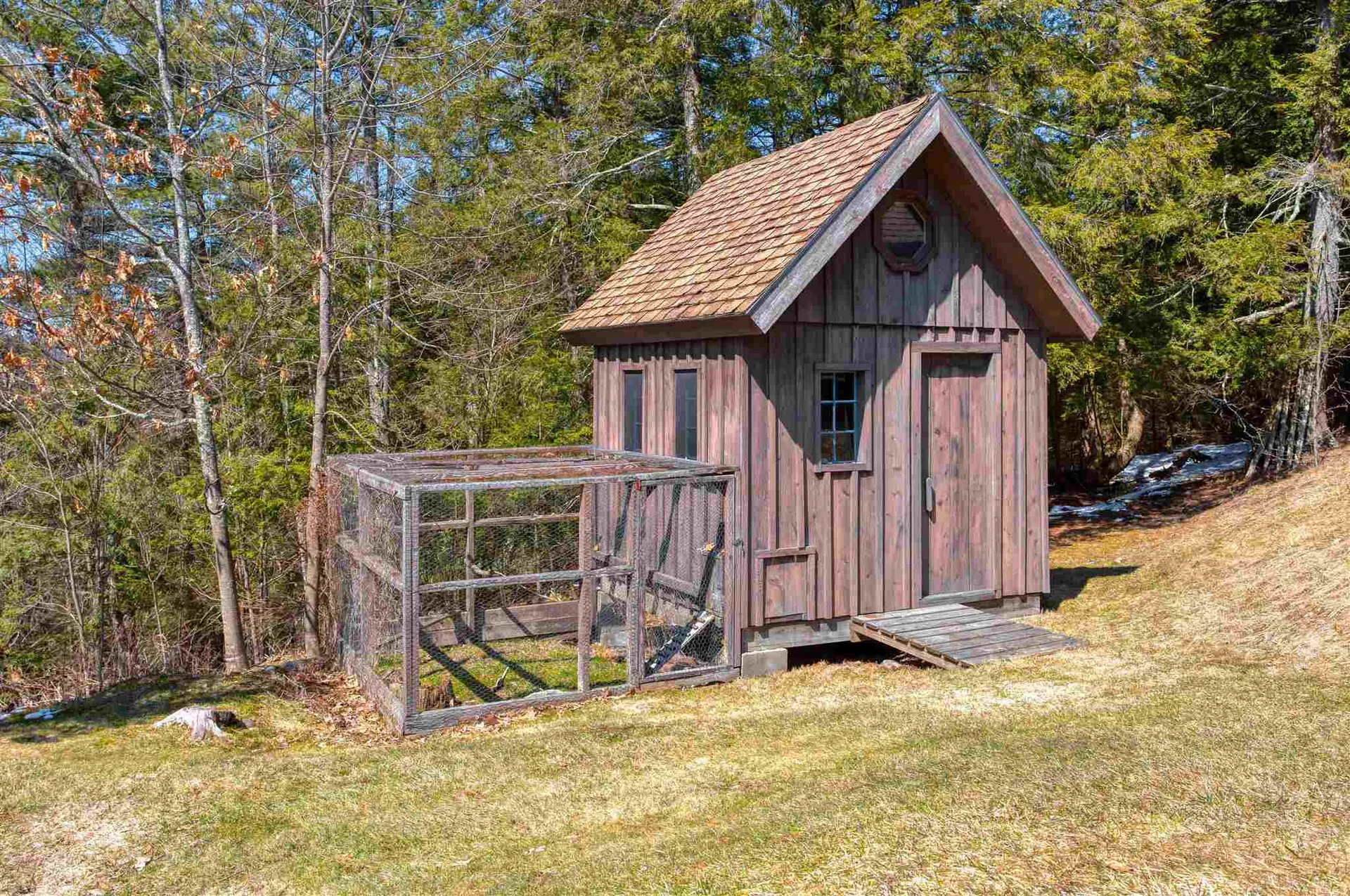 96 Rivervale Road Piermont NH 03779