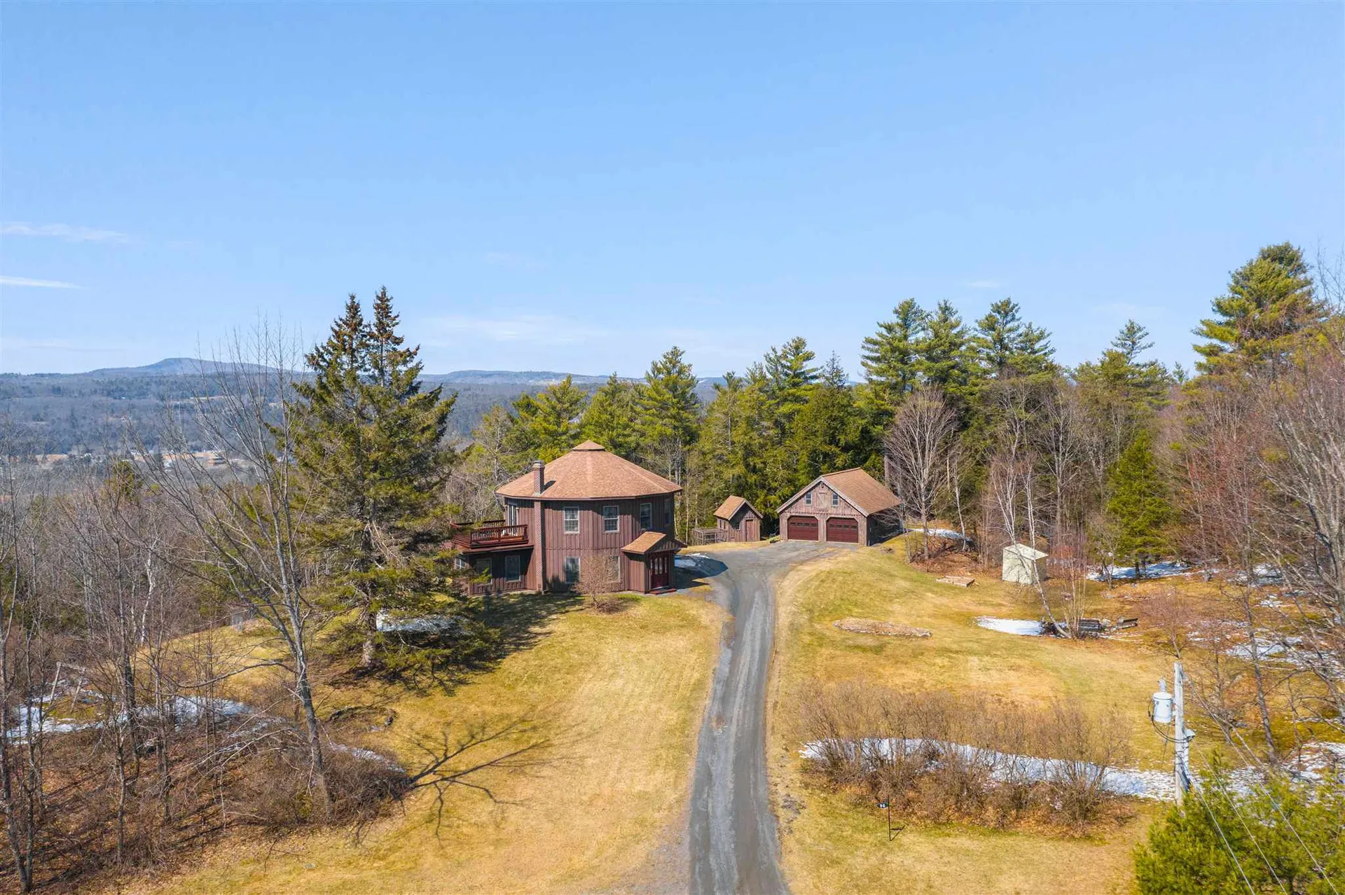 96 Rivervale Road Piermont NH 03779