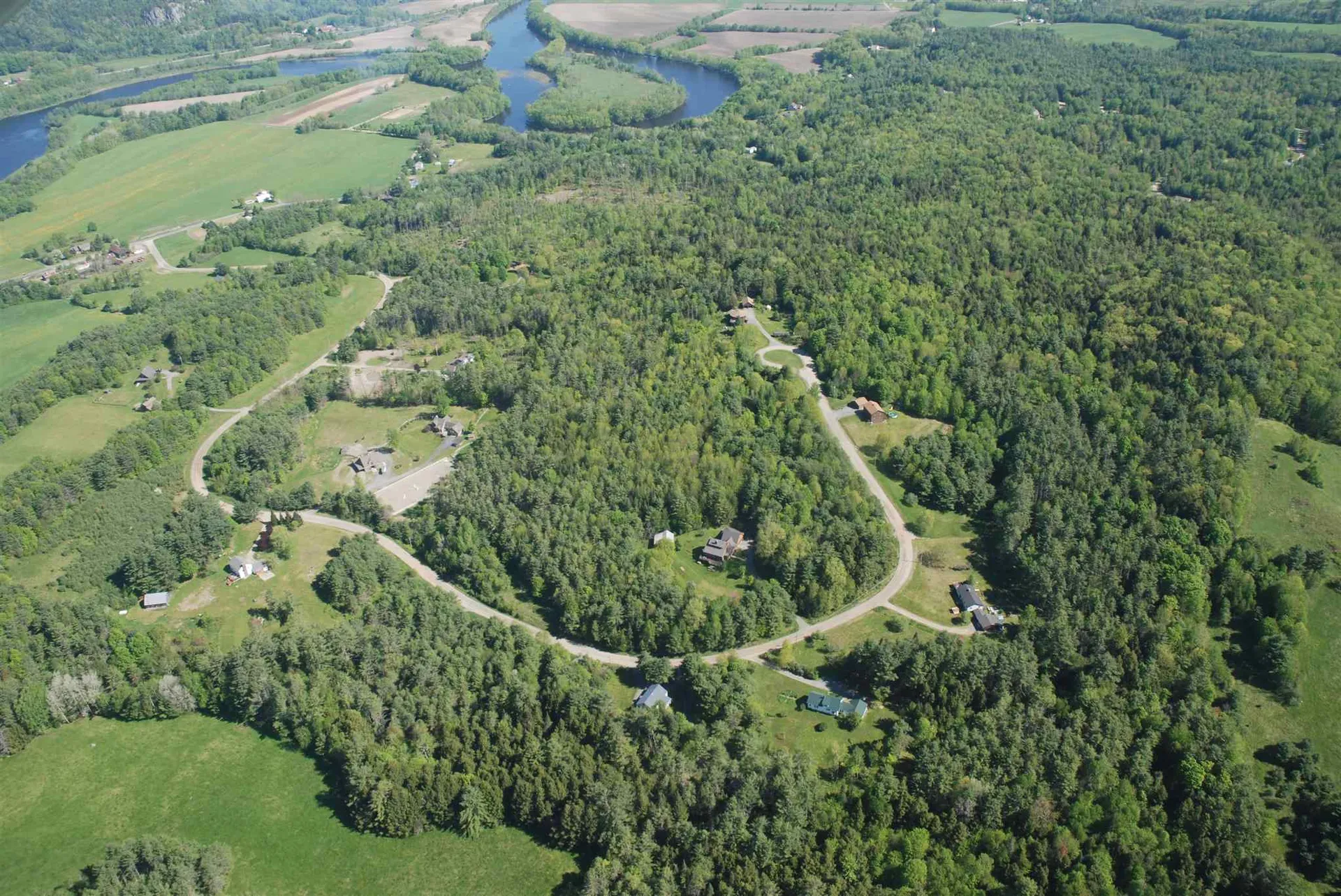 96 Rivervale Road Piermont NH 03779
